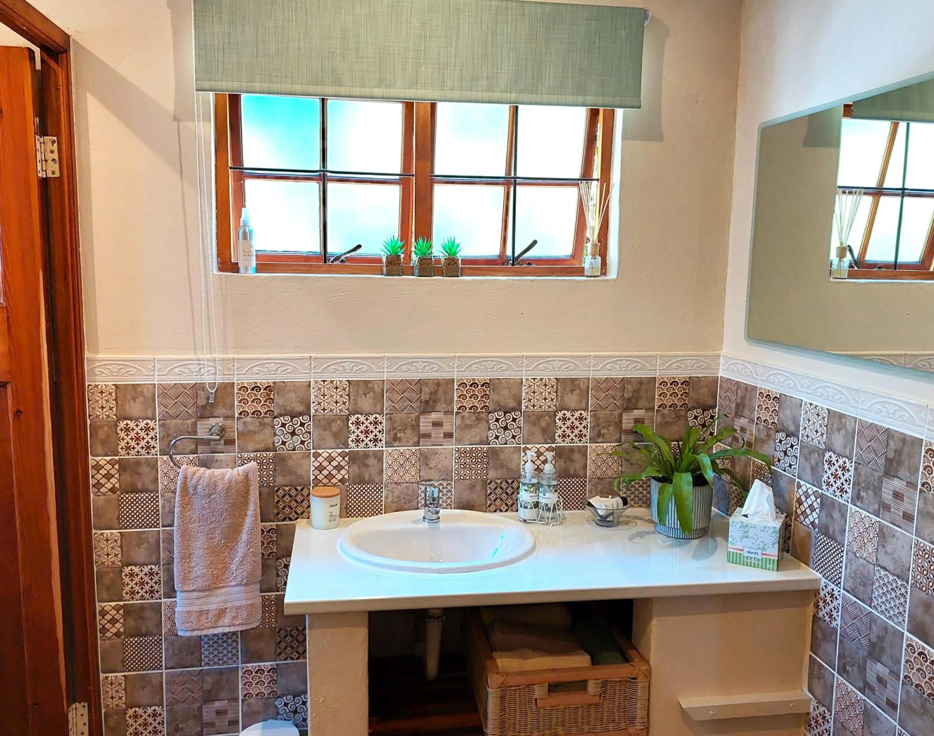 Property building in Apartment 7 On Oakleigh