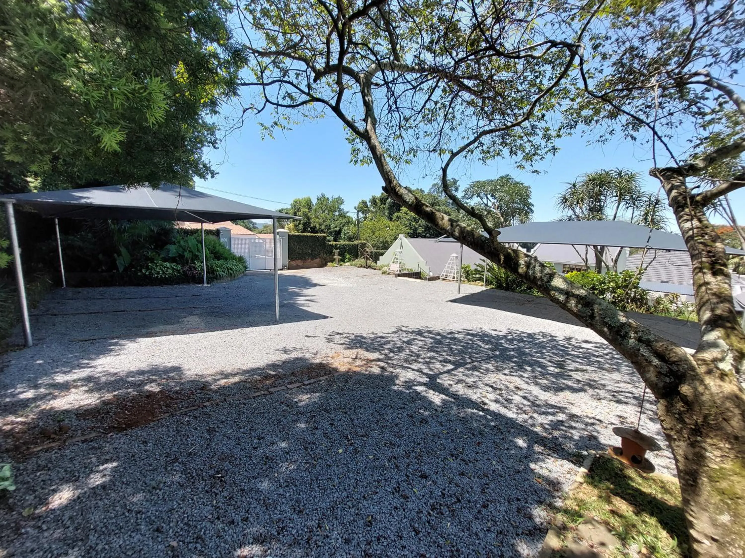 Property building in Apartment 7 On Oakleigh