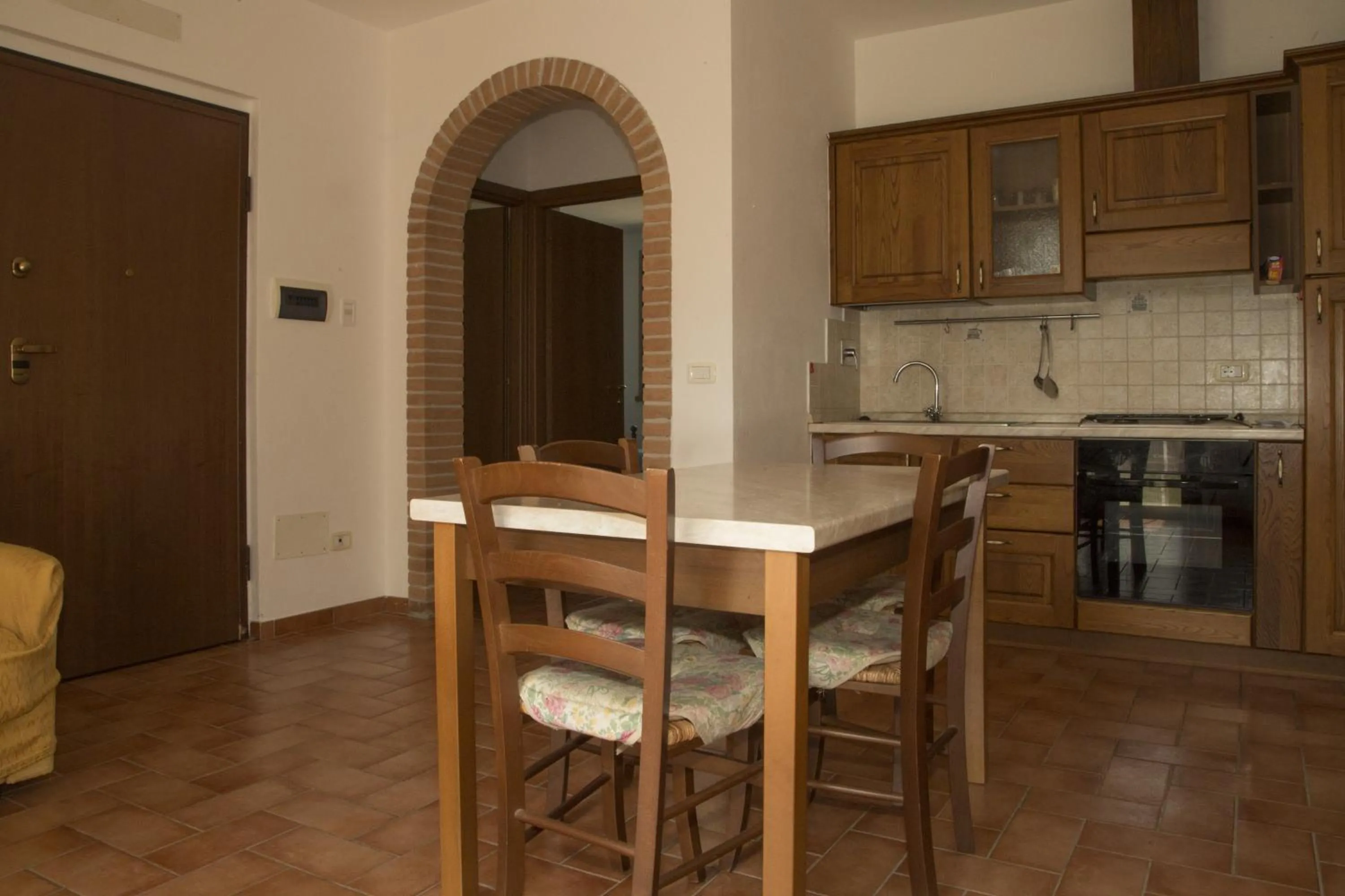 Agriturismo Sant'Orsola