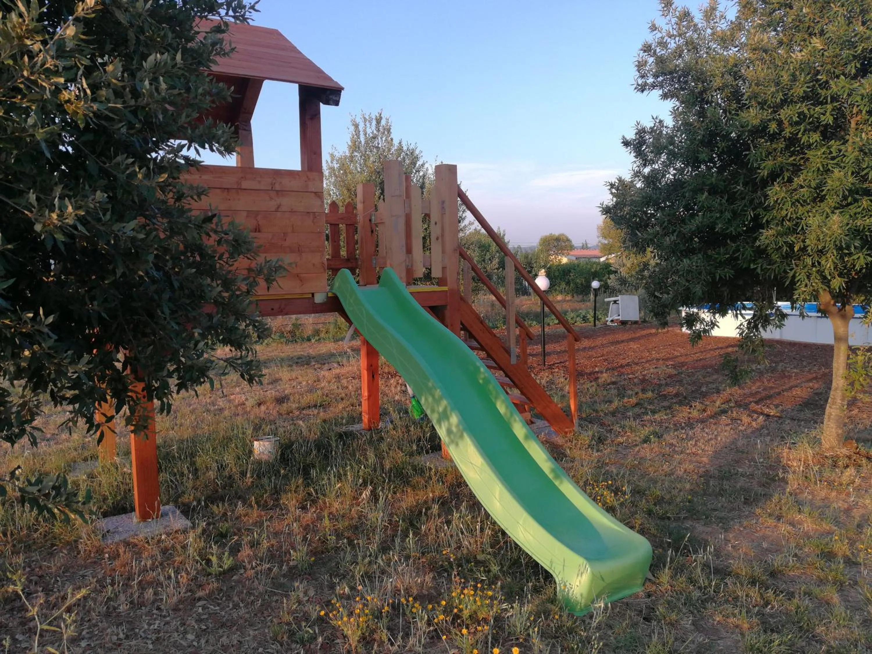 Agriturismo Sant'Orsola