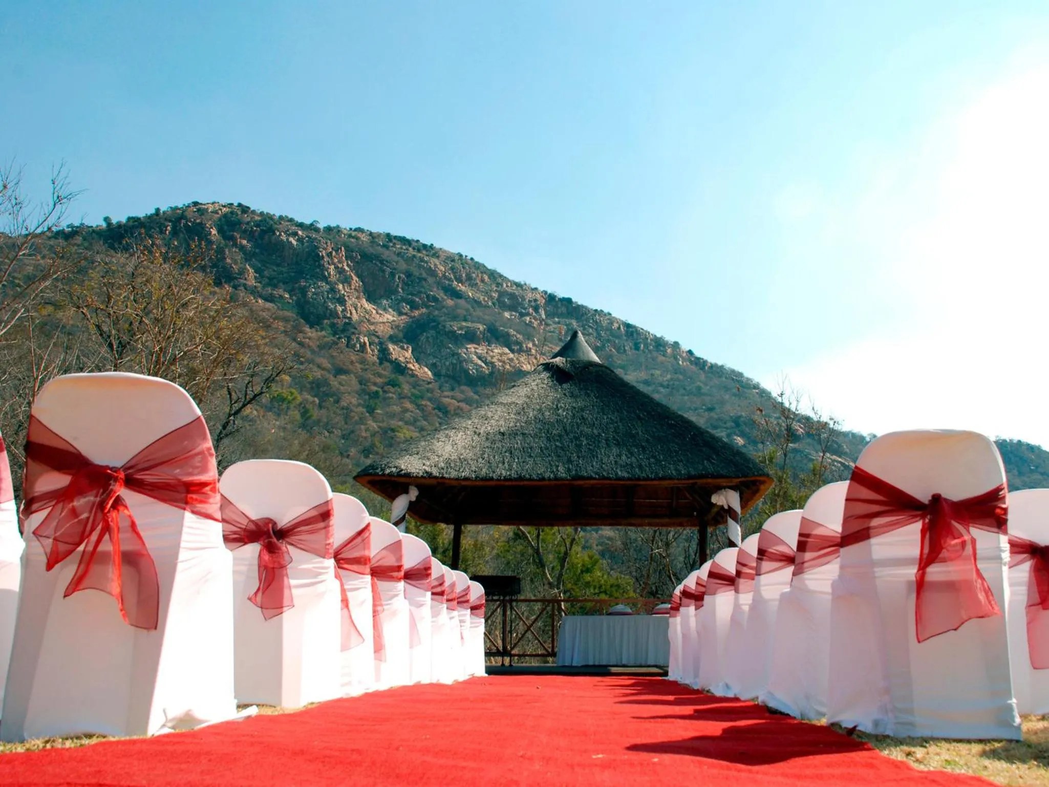 Activities in Glenburn Lodge & Spa