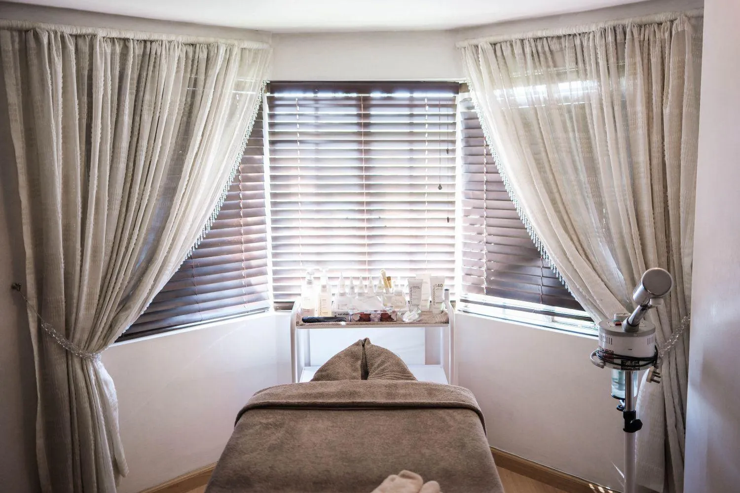 Spa and wellness centre/facilities, Bed in Glenburn Lodge & Spa