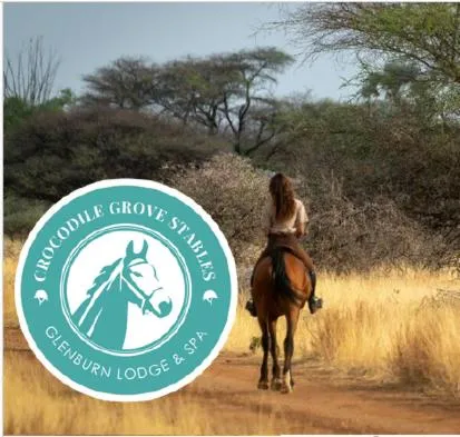 Horse-riding in Glenburn Lodge & Spa