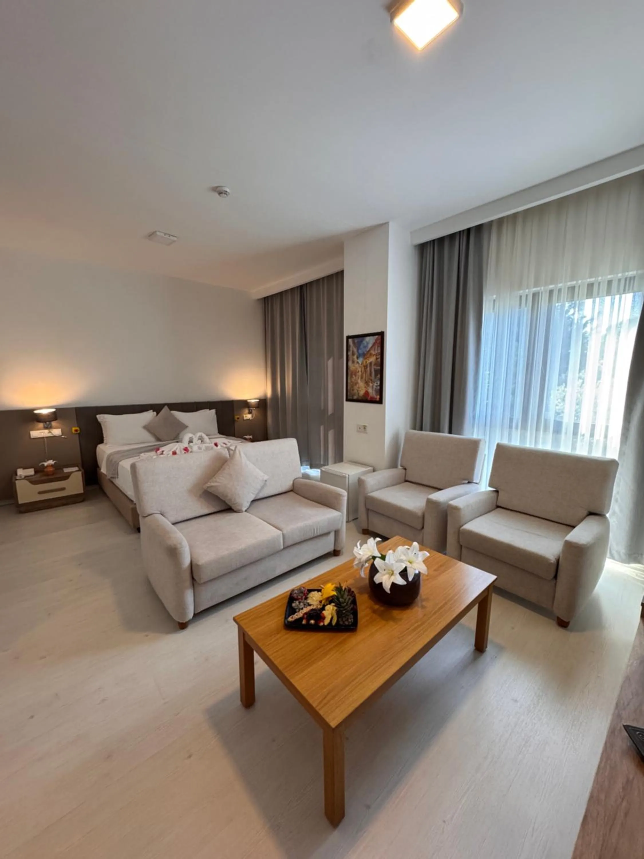 Living room in Remida Managed By Dedeman
