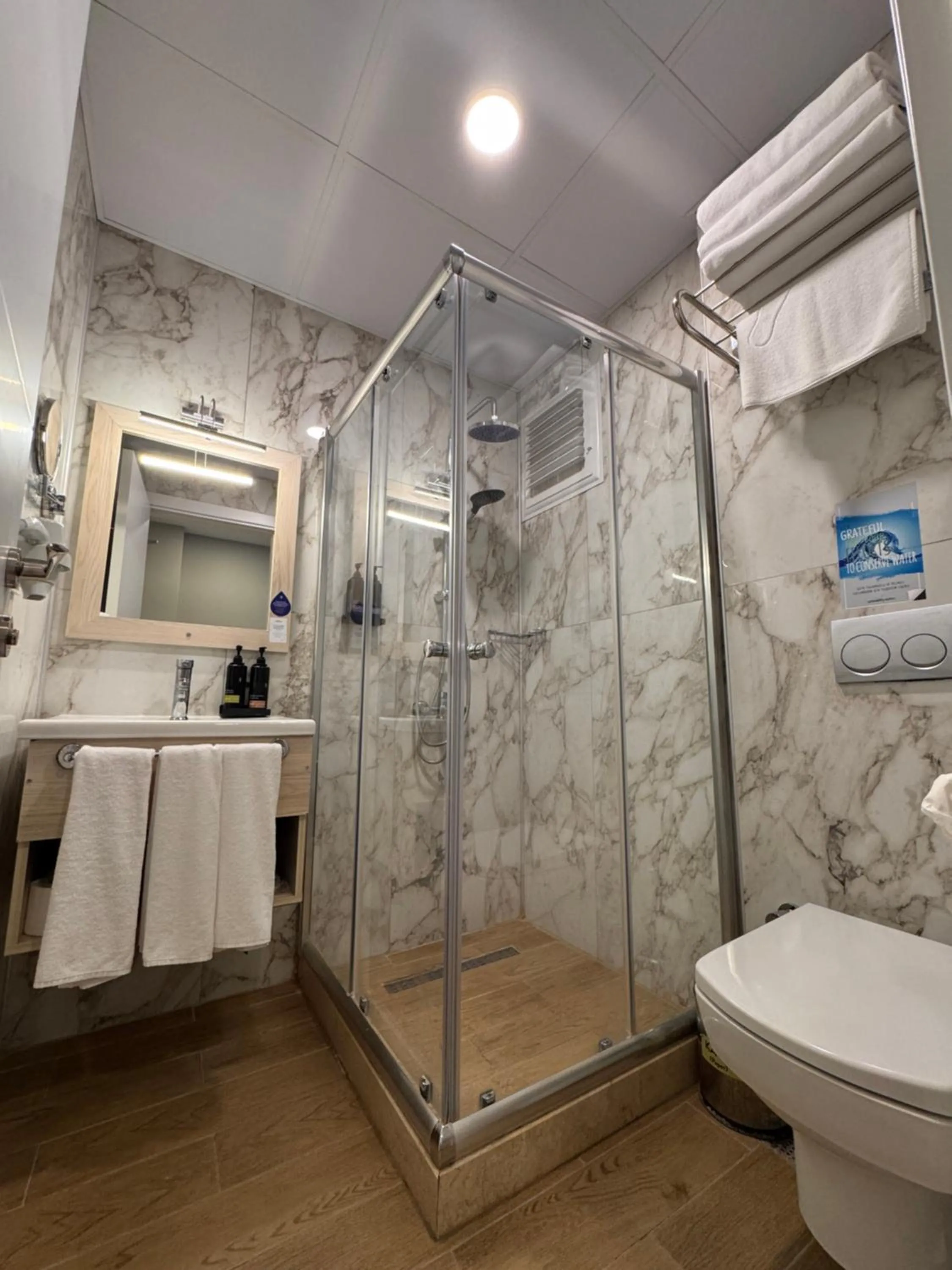 Shower in Remida Managed By Dedeman