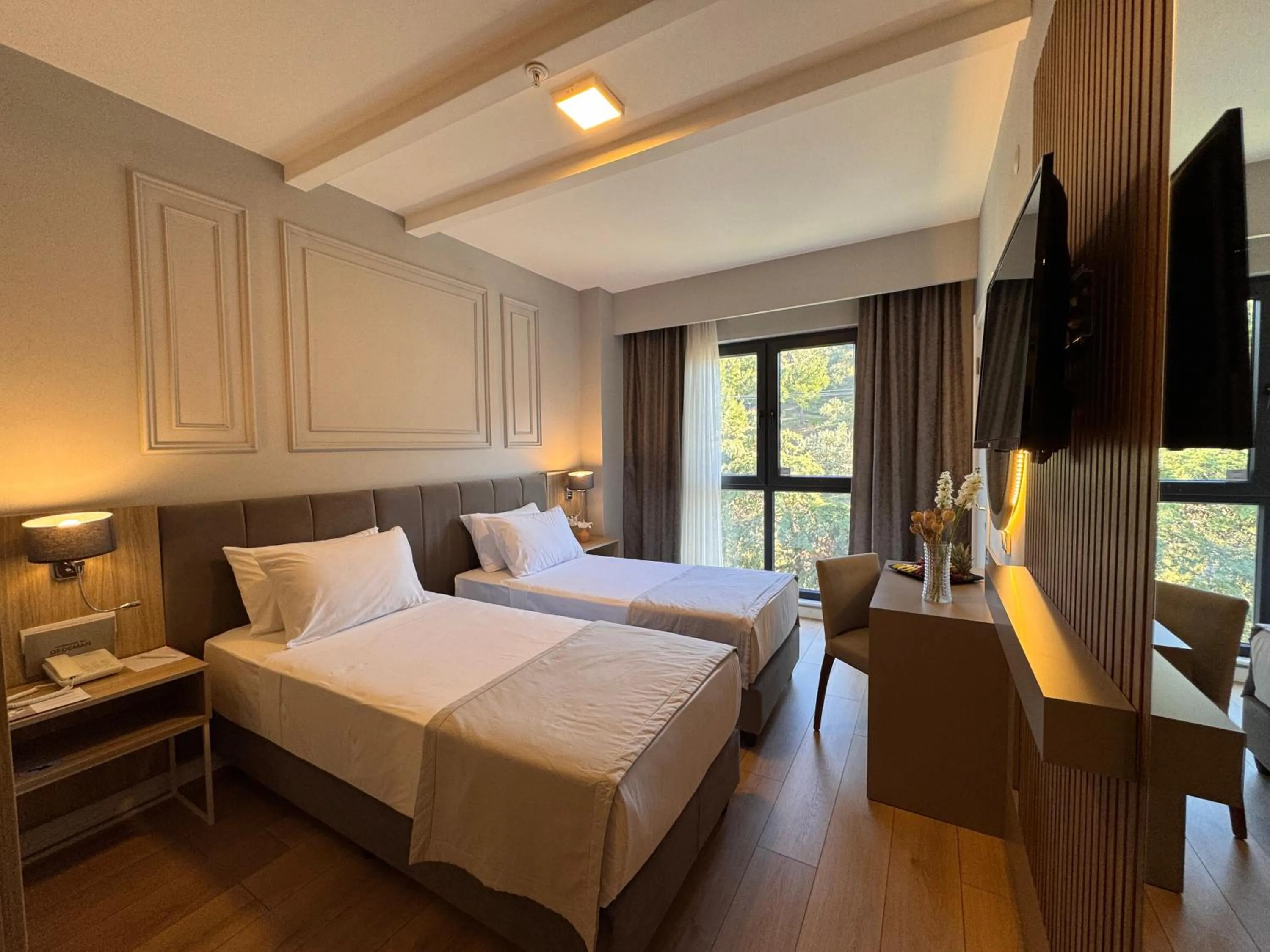 Bed in Remida Managed By Dedeman