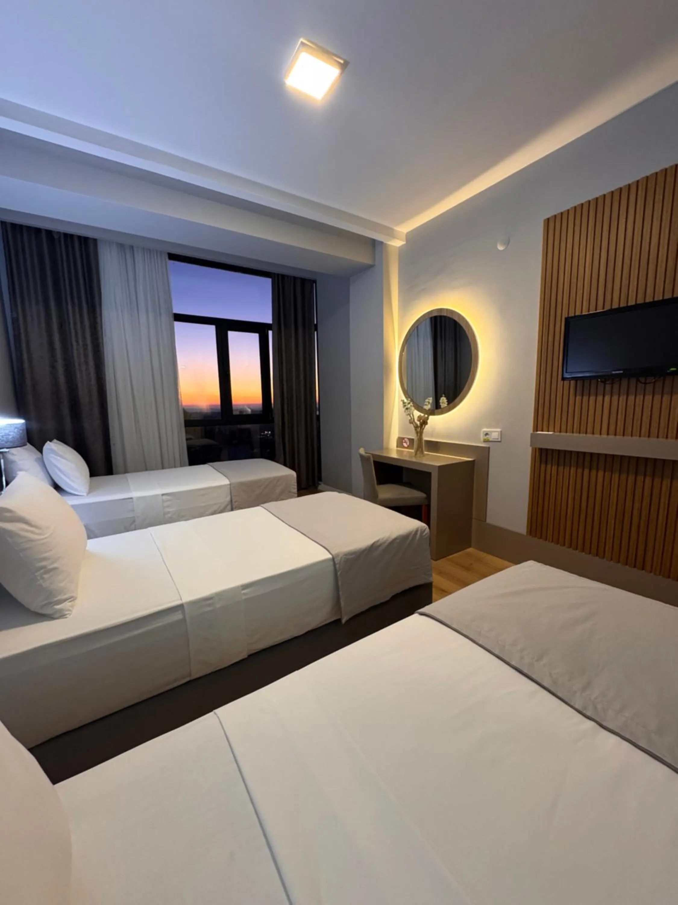 Bed in Remida Managed By Dedeman
