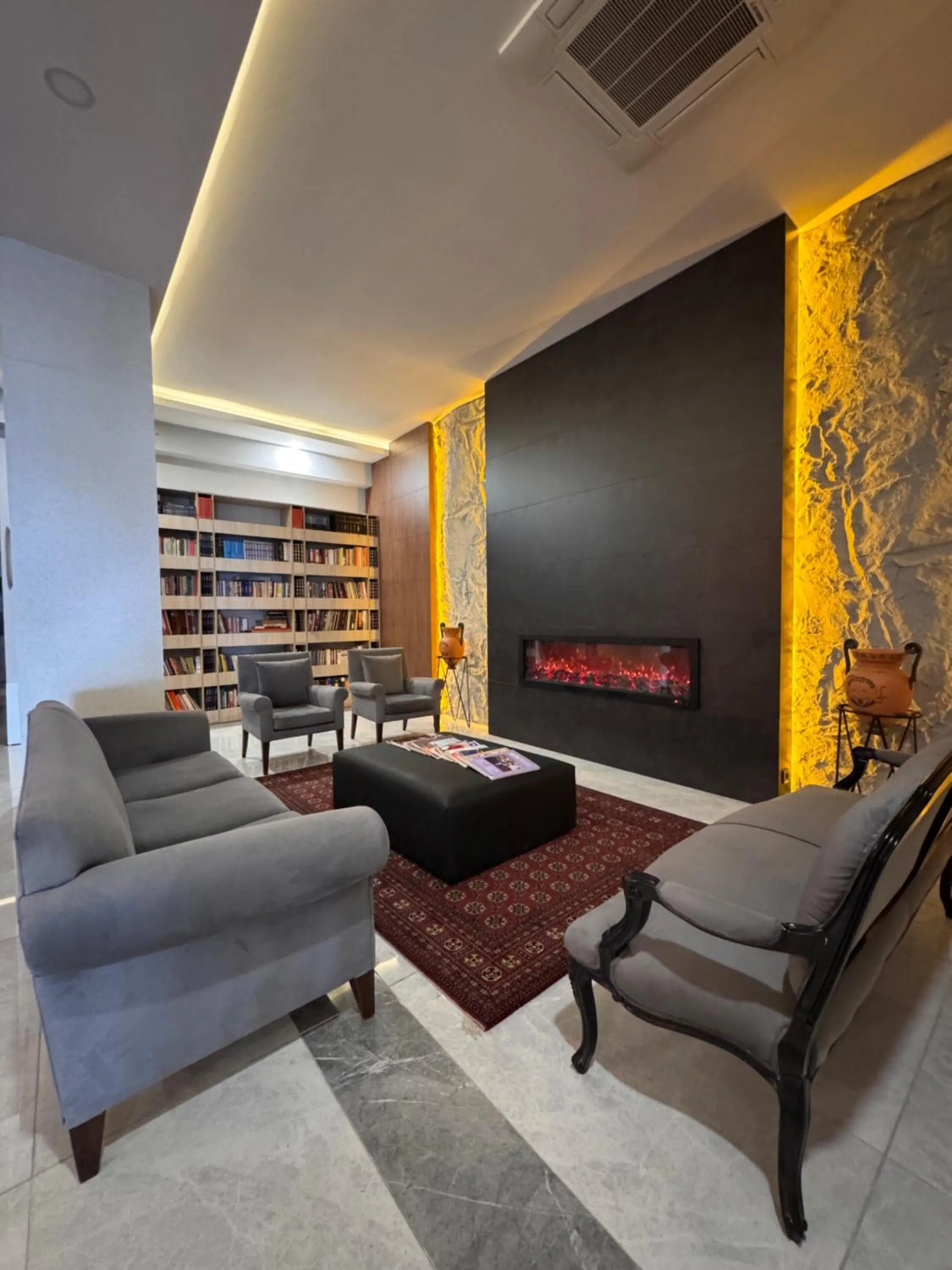 Living room in Remida Managed By Dedeman