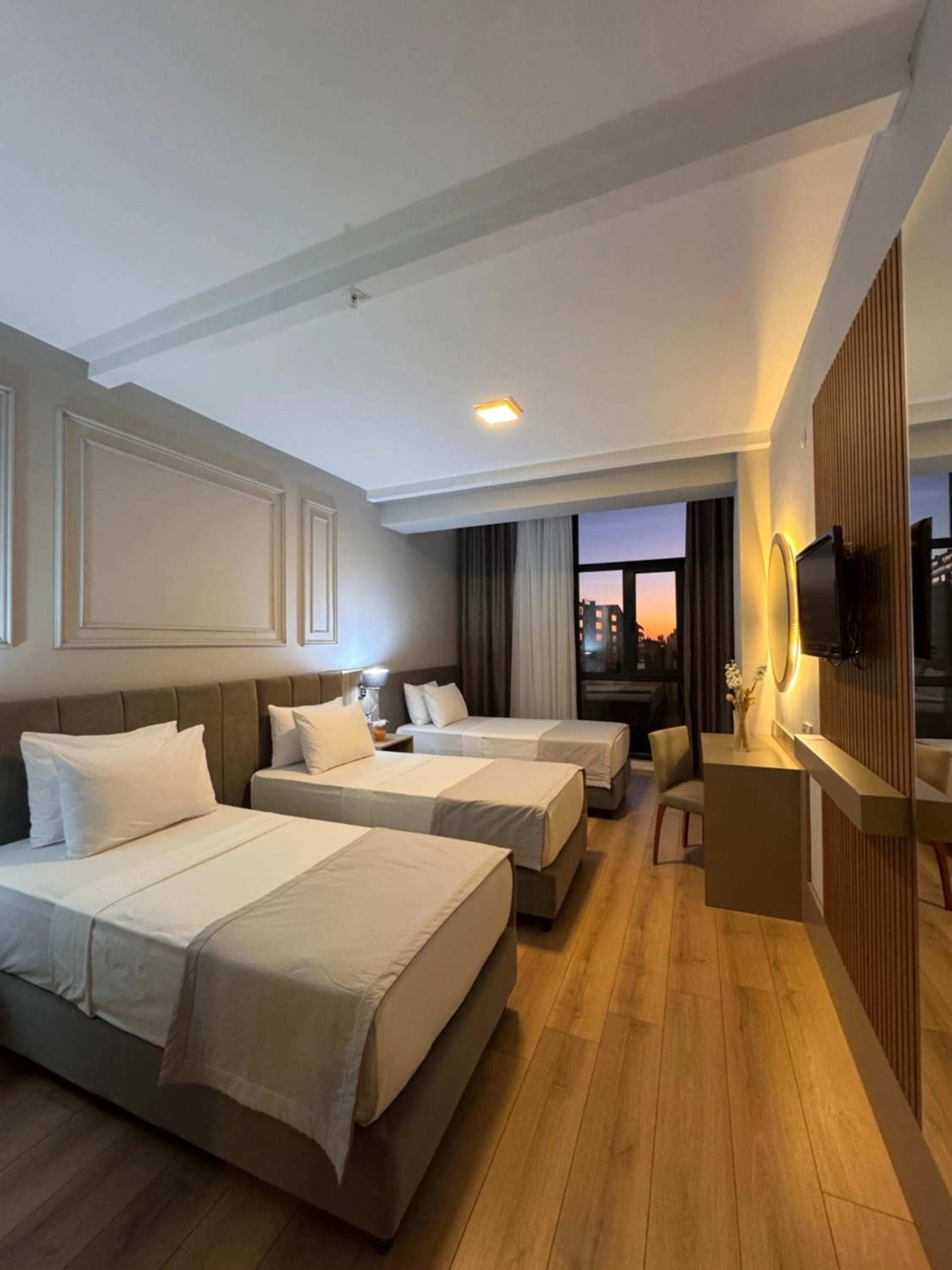Bed in Remida Managed By Dedeman