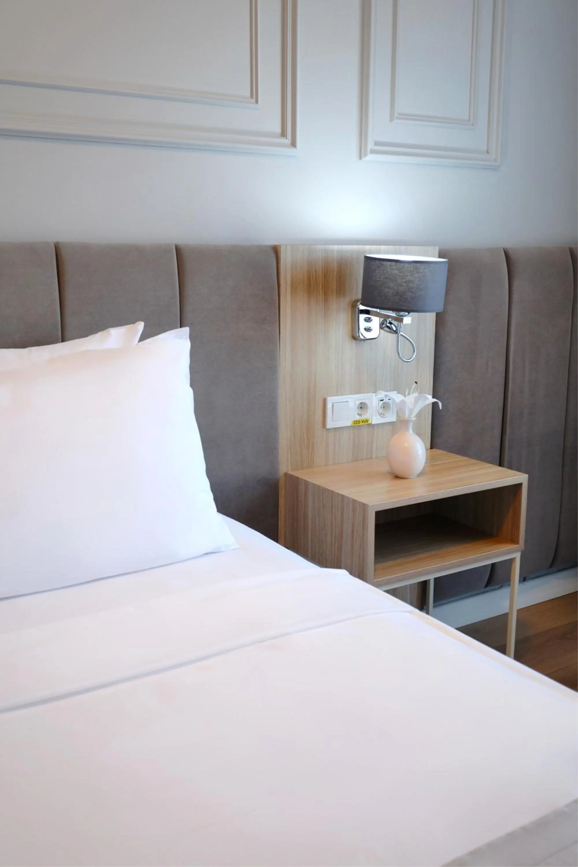 Bedroom, Bed in Remida Managed By Dedeman