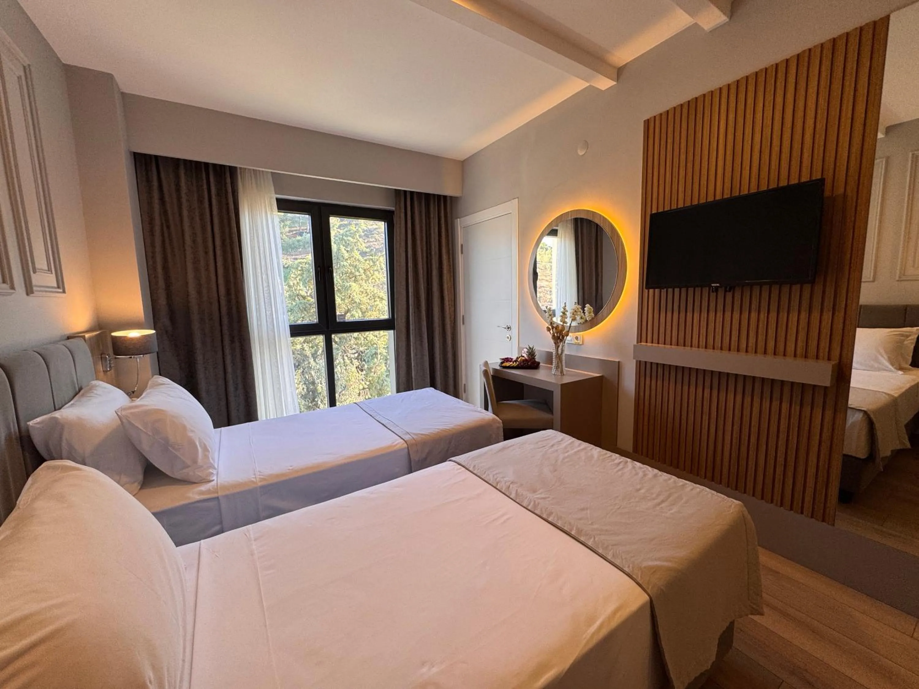 Bed in Remida Managed By Dedeman