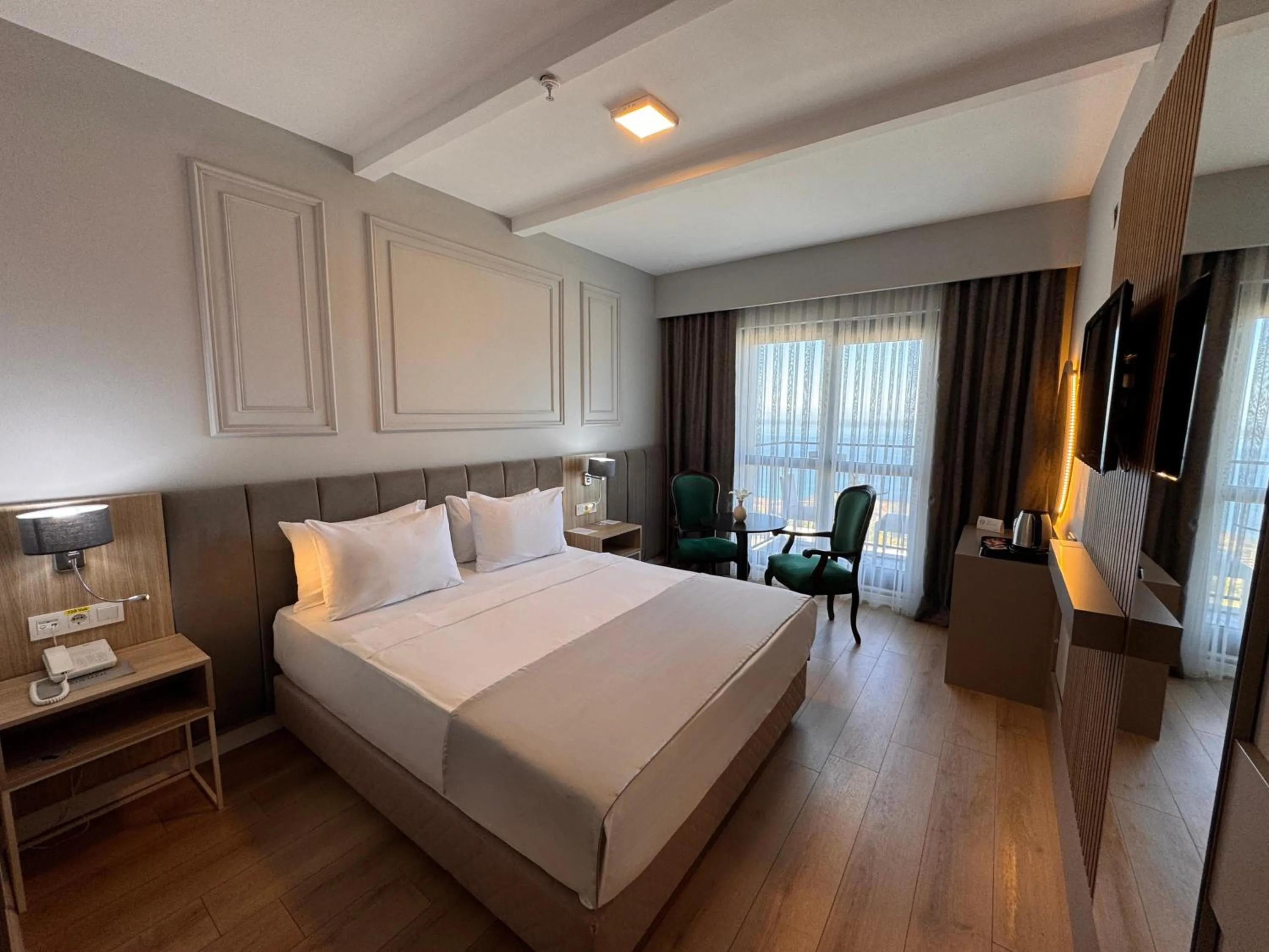 Bed in Remida Managed By Dedeman