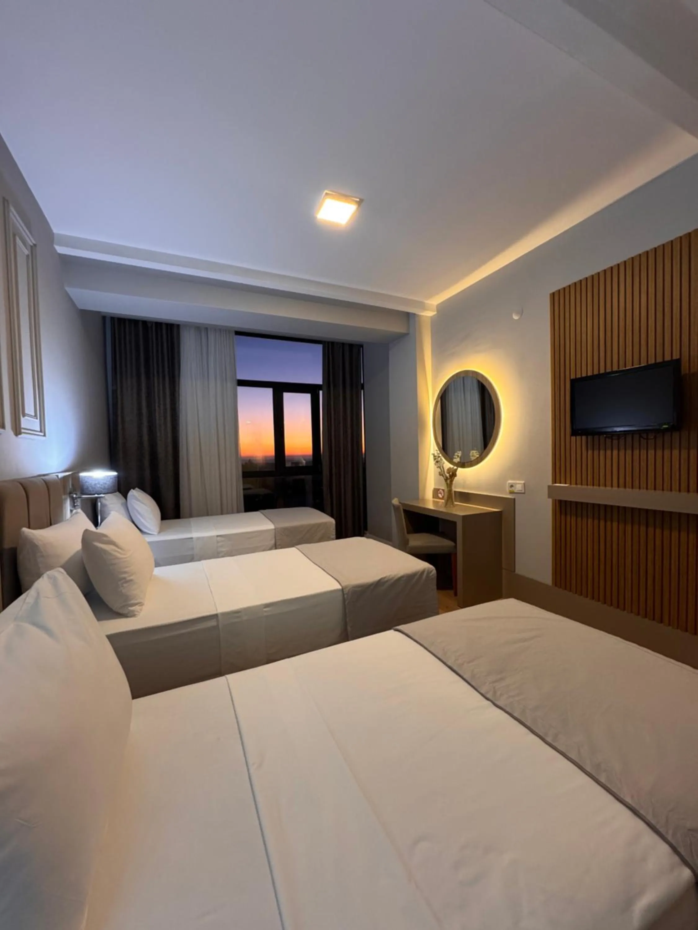Bed in Remida Managed By Dedeman