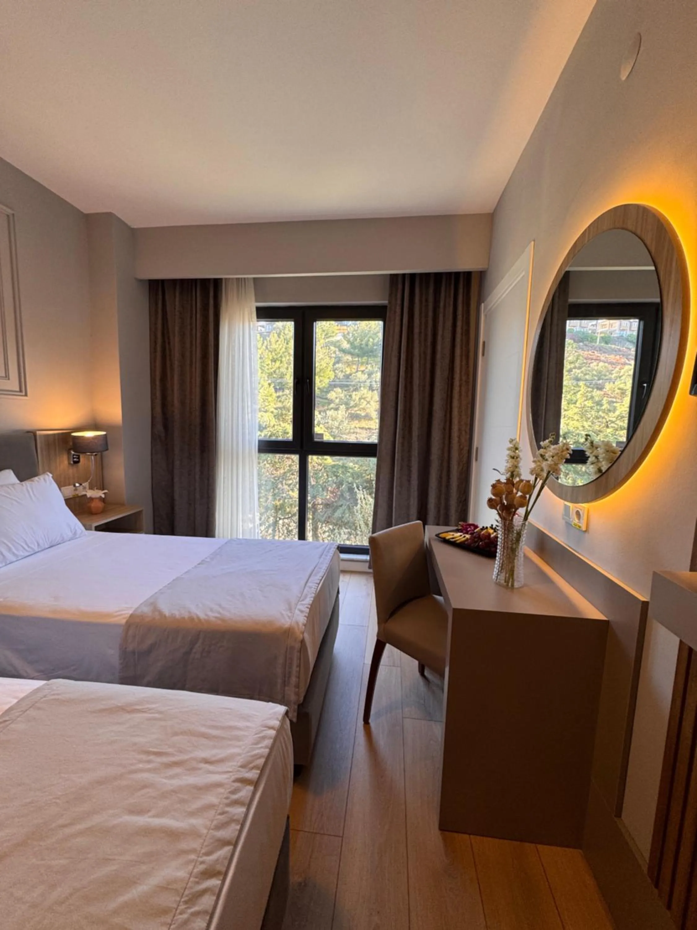 Bedroom, Bed in Remida Managed By Dedeman