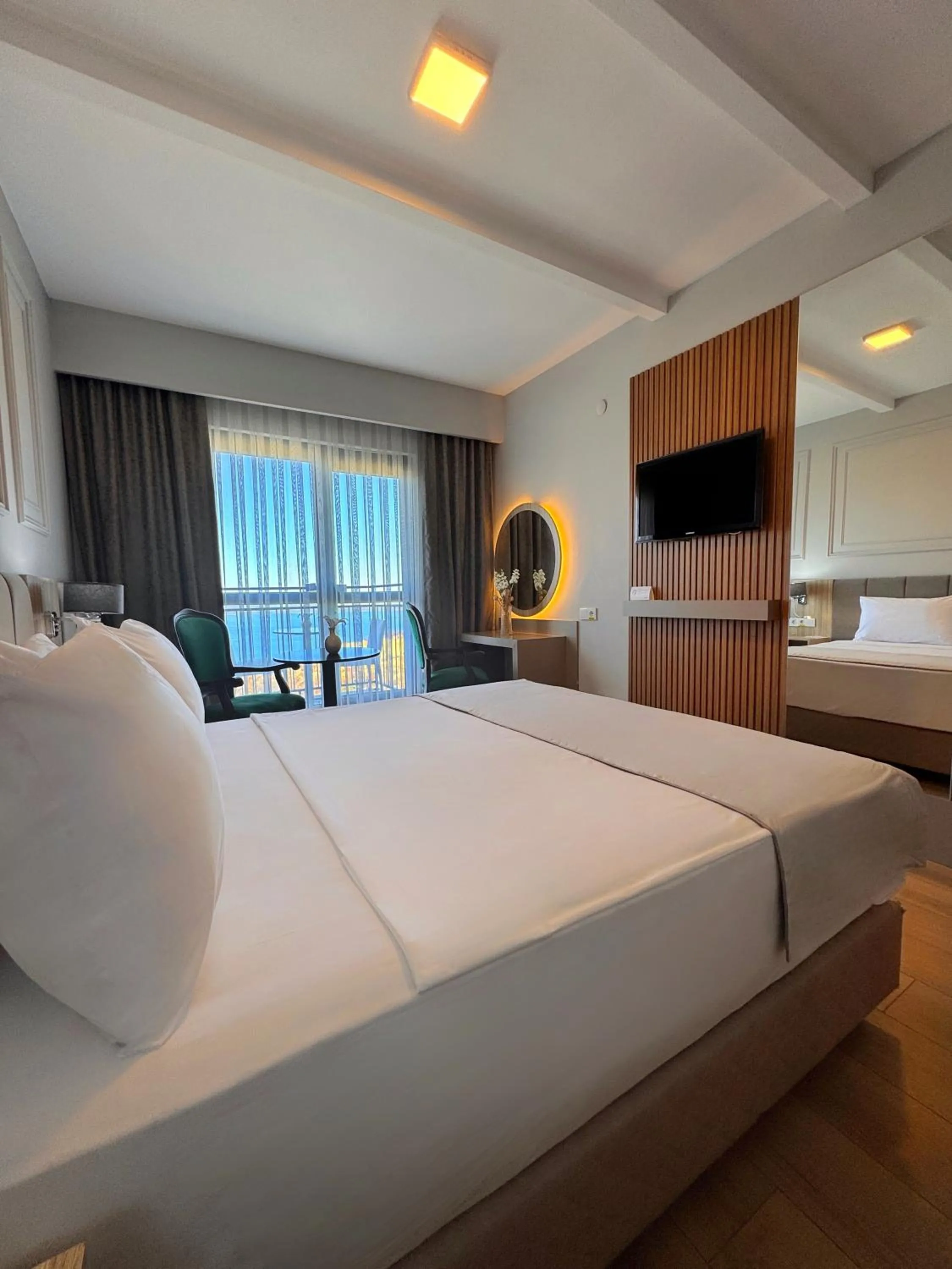 Bedroom, Bed in Remida Managed By Dedeman