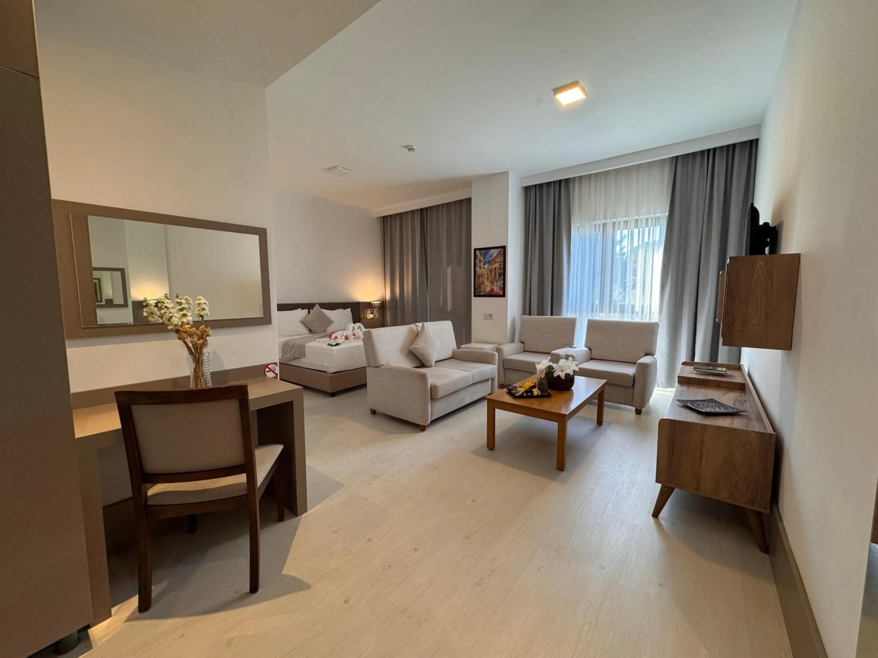 Living room in Remida Managed By Dedeman