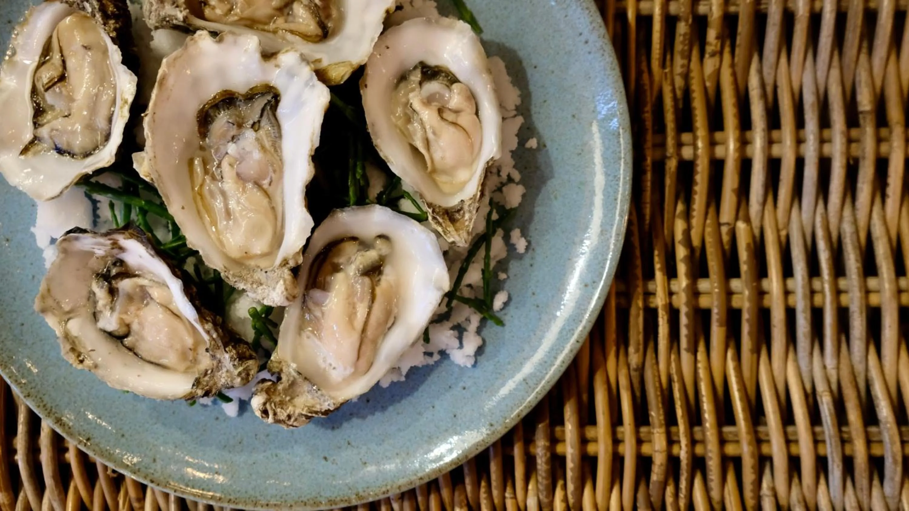 Food and drinks in Simonstone Hall Hotel