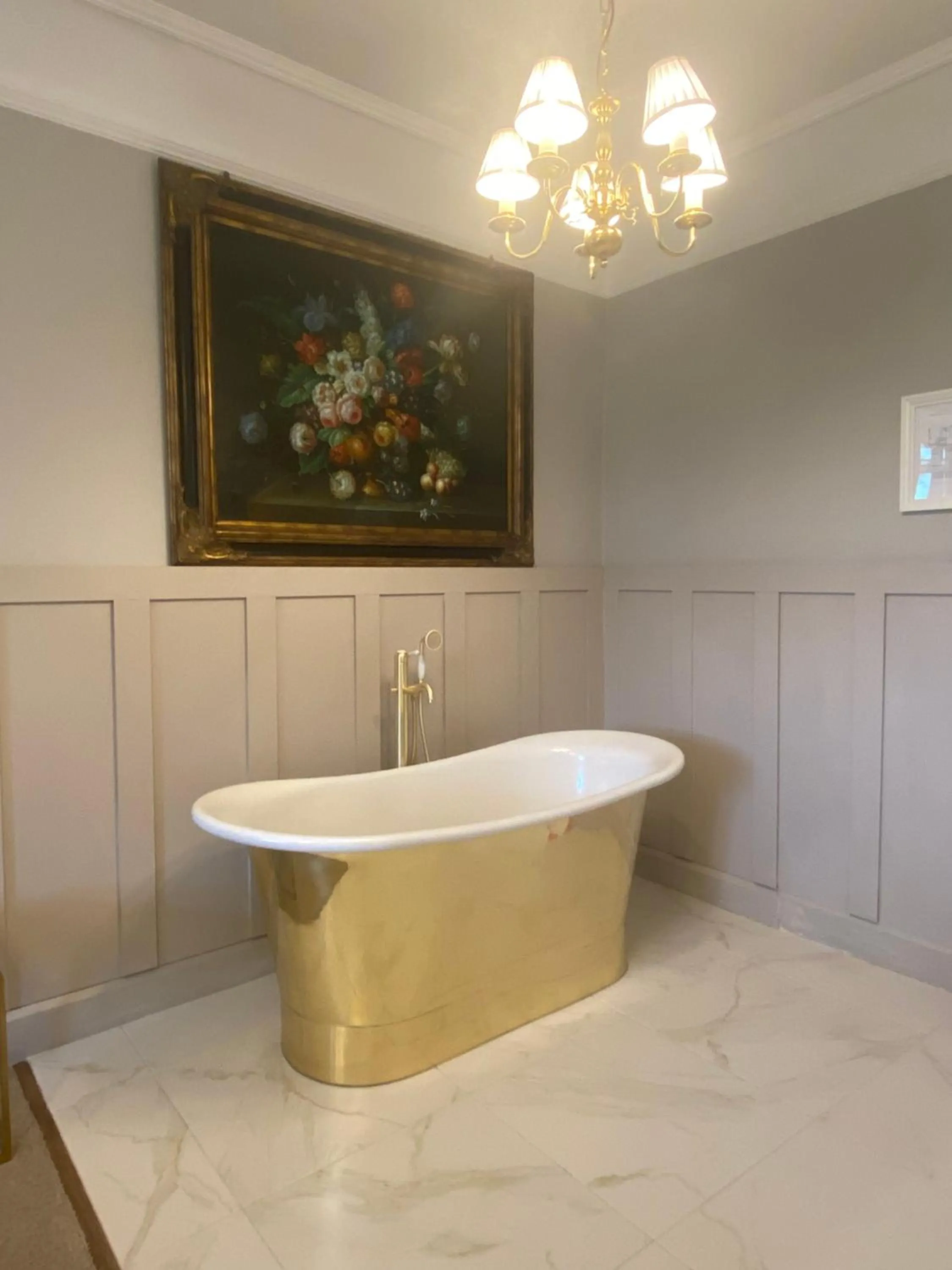 Simonstone Hall Hotel