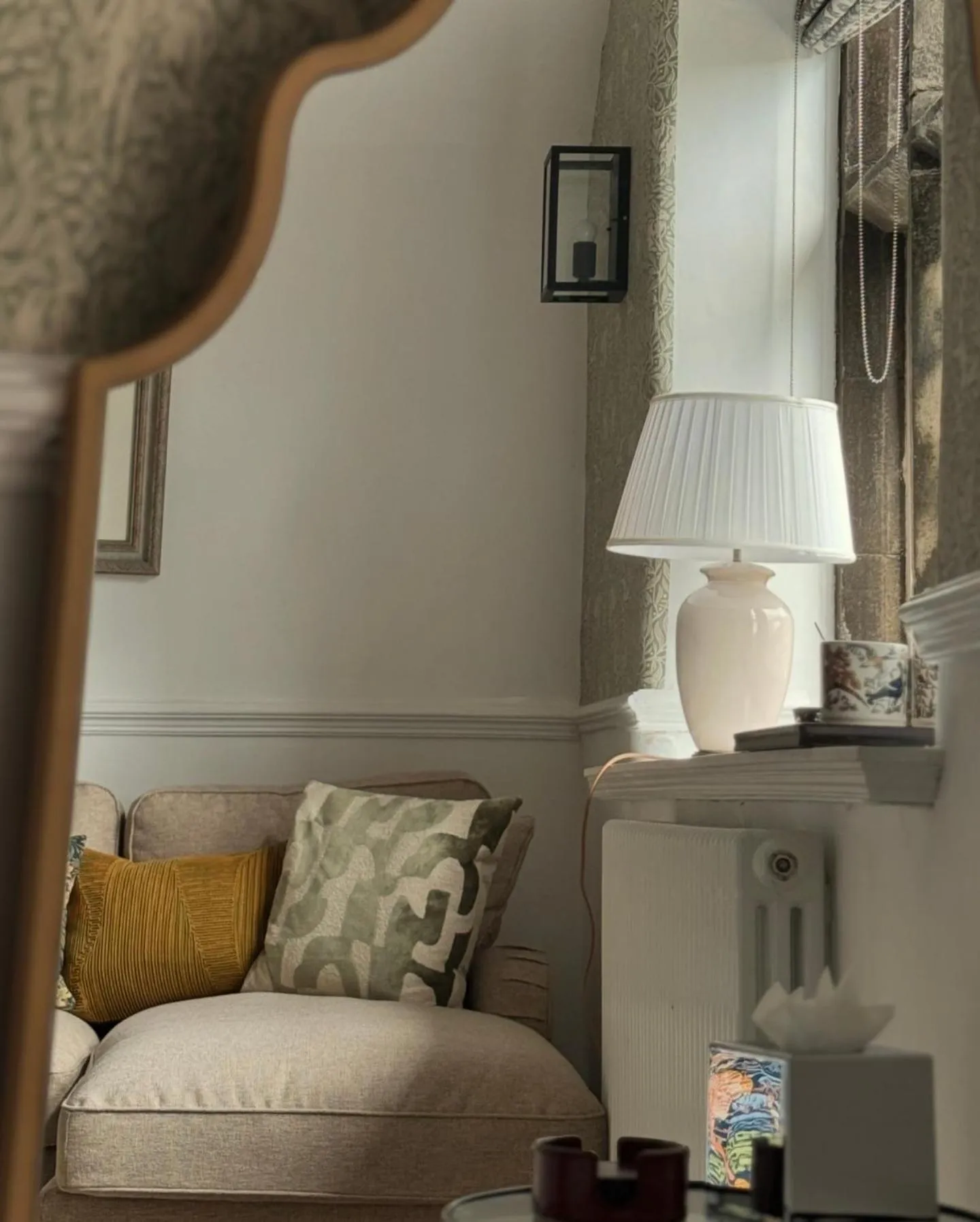 Simonstone Hall Hotel