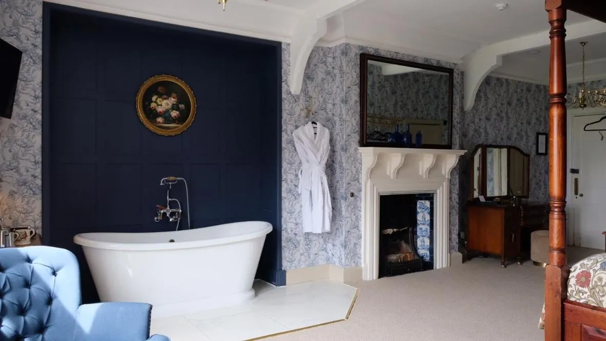 Simonstone Hall Hotel