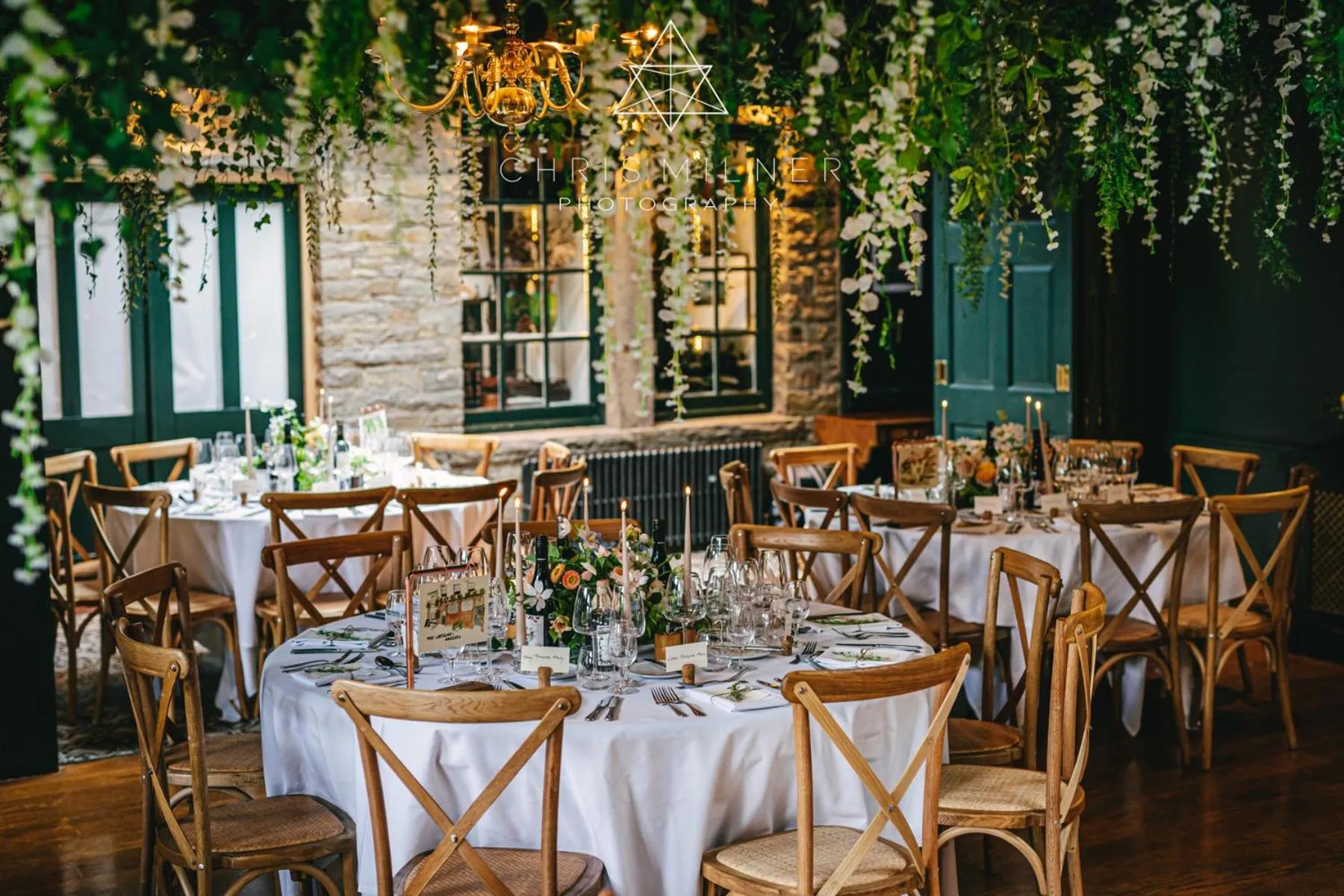 Simonstone Hall Hotel