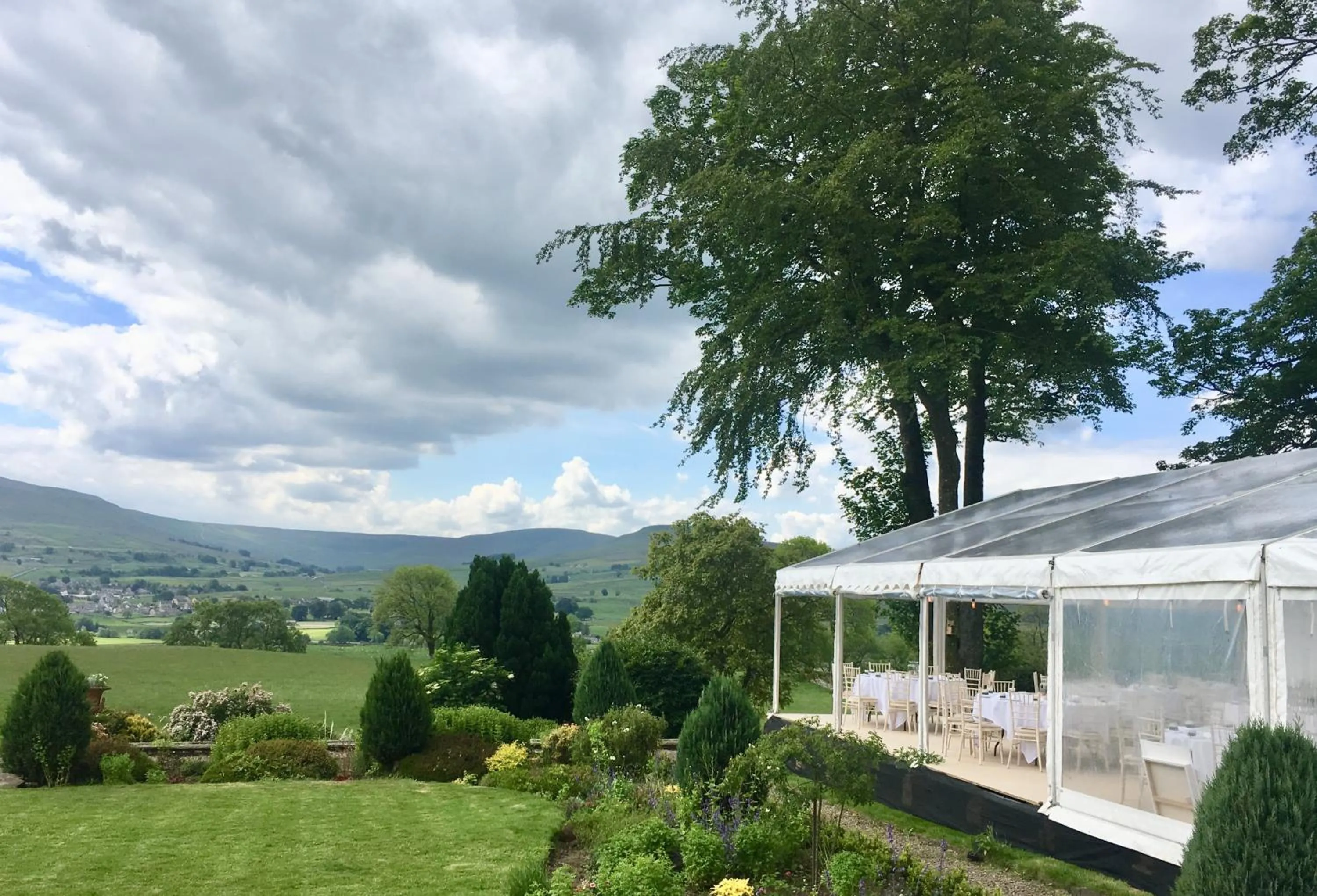 Simonstone Hall Hotel