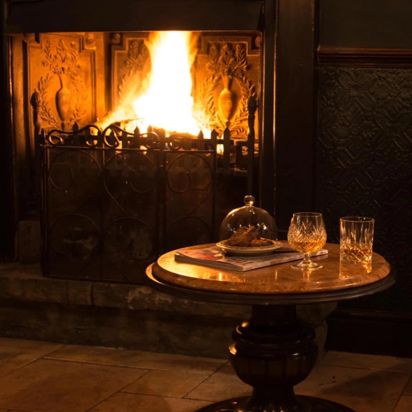 Simonstone Hall Hotel