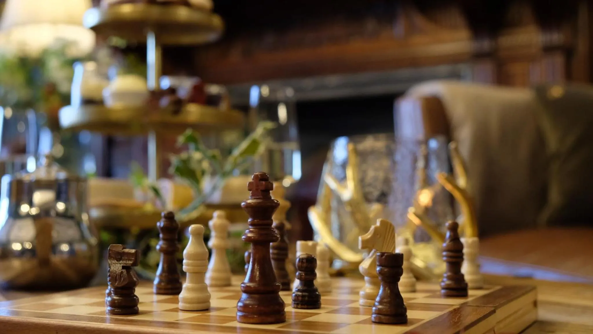 Simonstone Hall Hotel