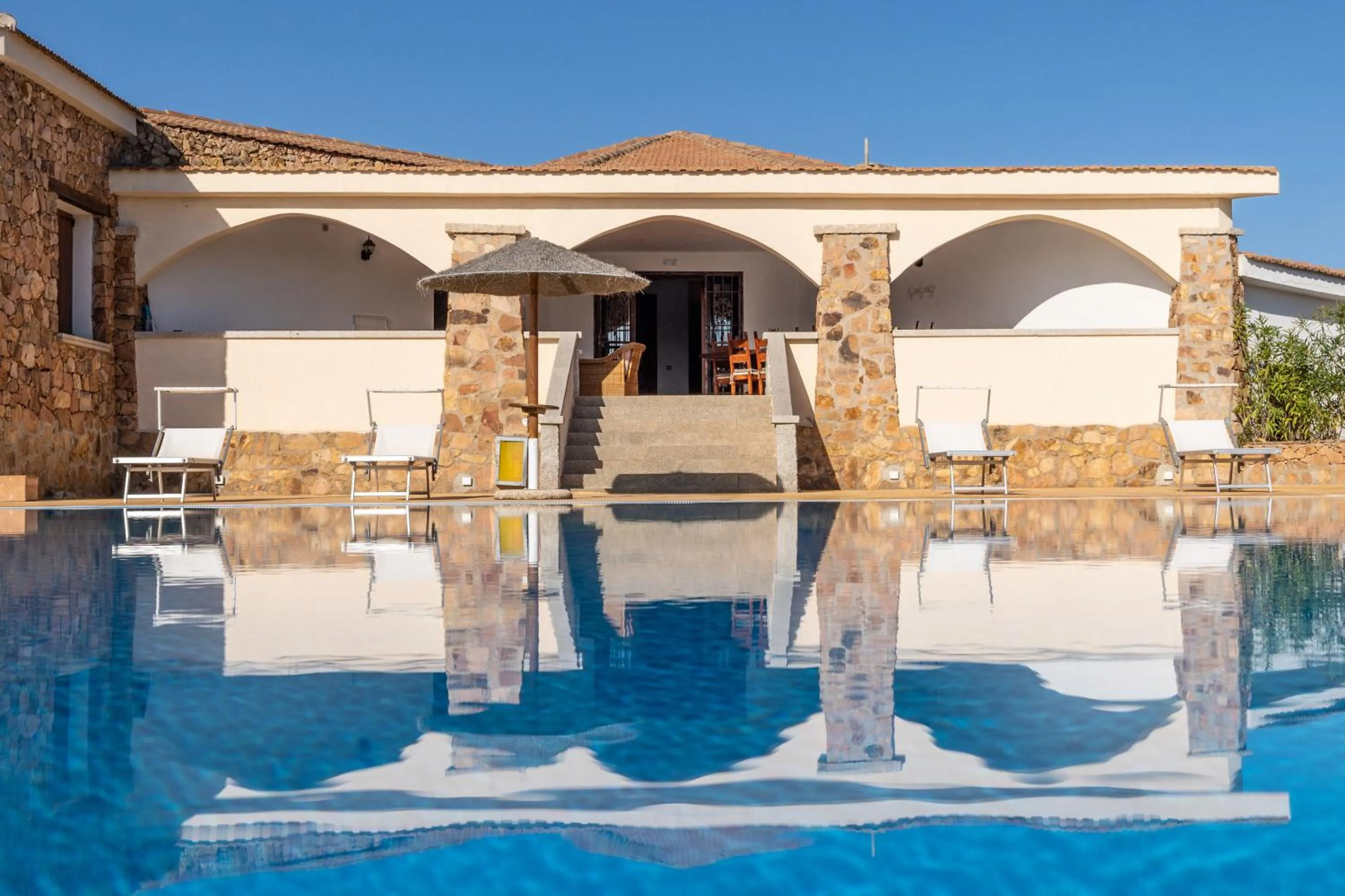 Villa Antonina