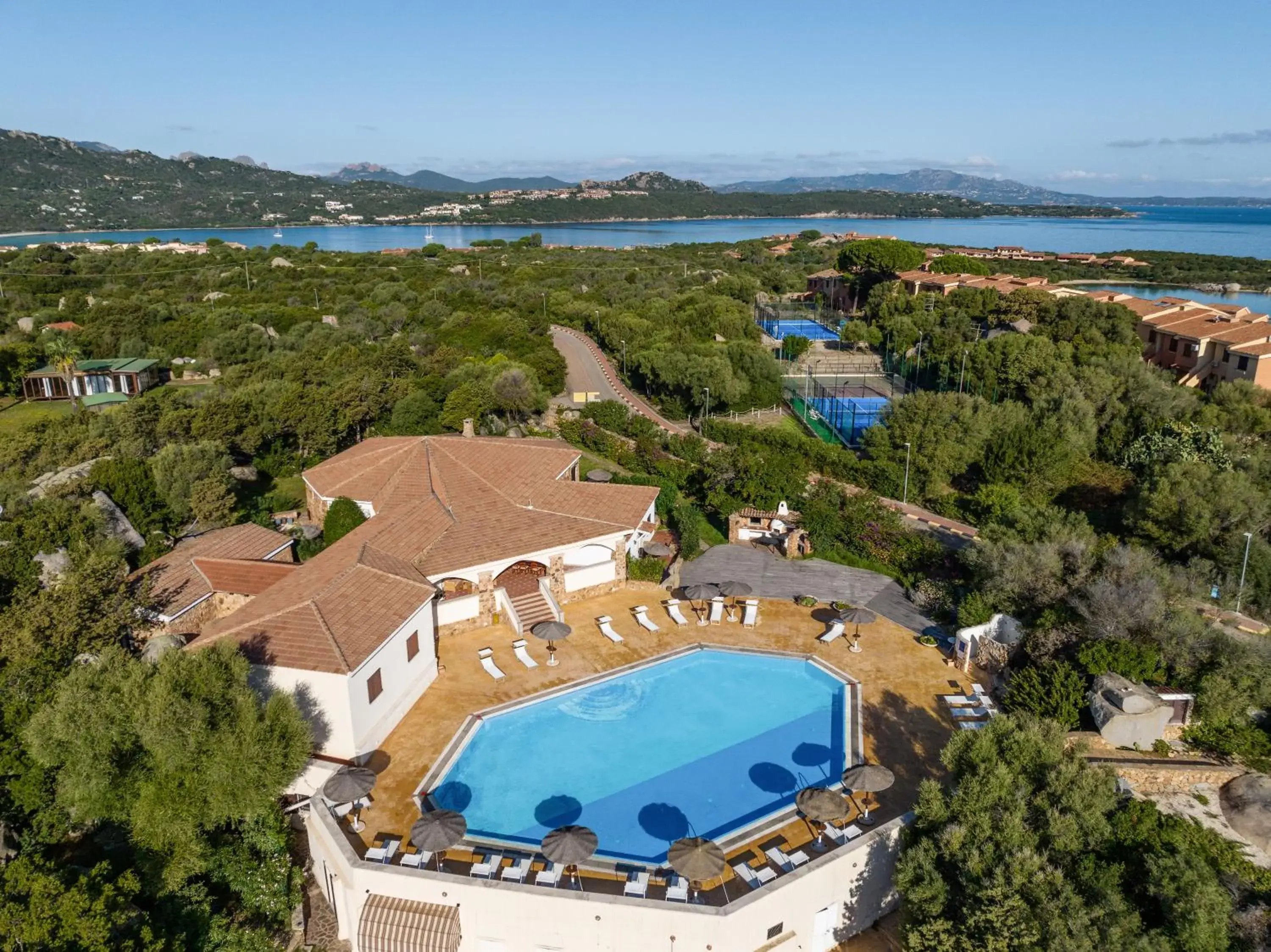 Villa Antonina Villa Antonina