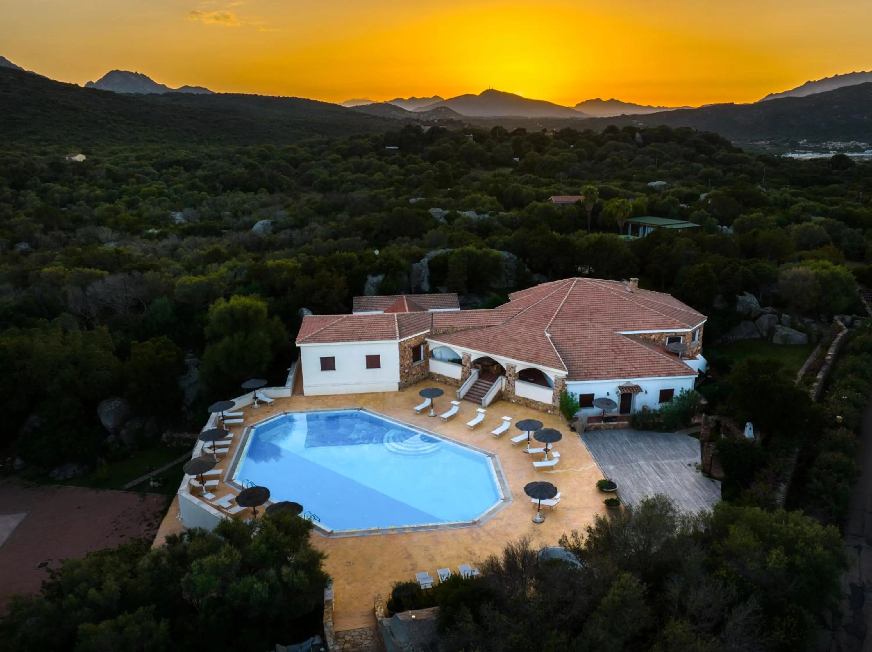 Villa Antonina