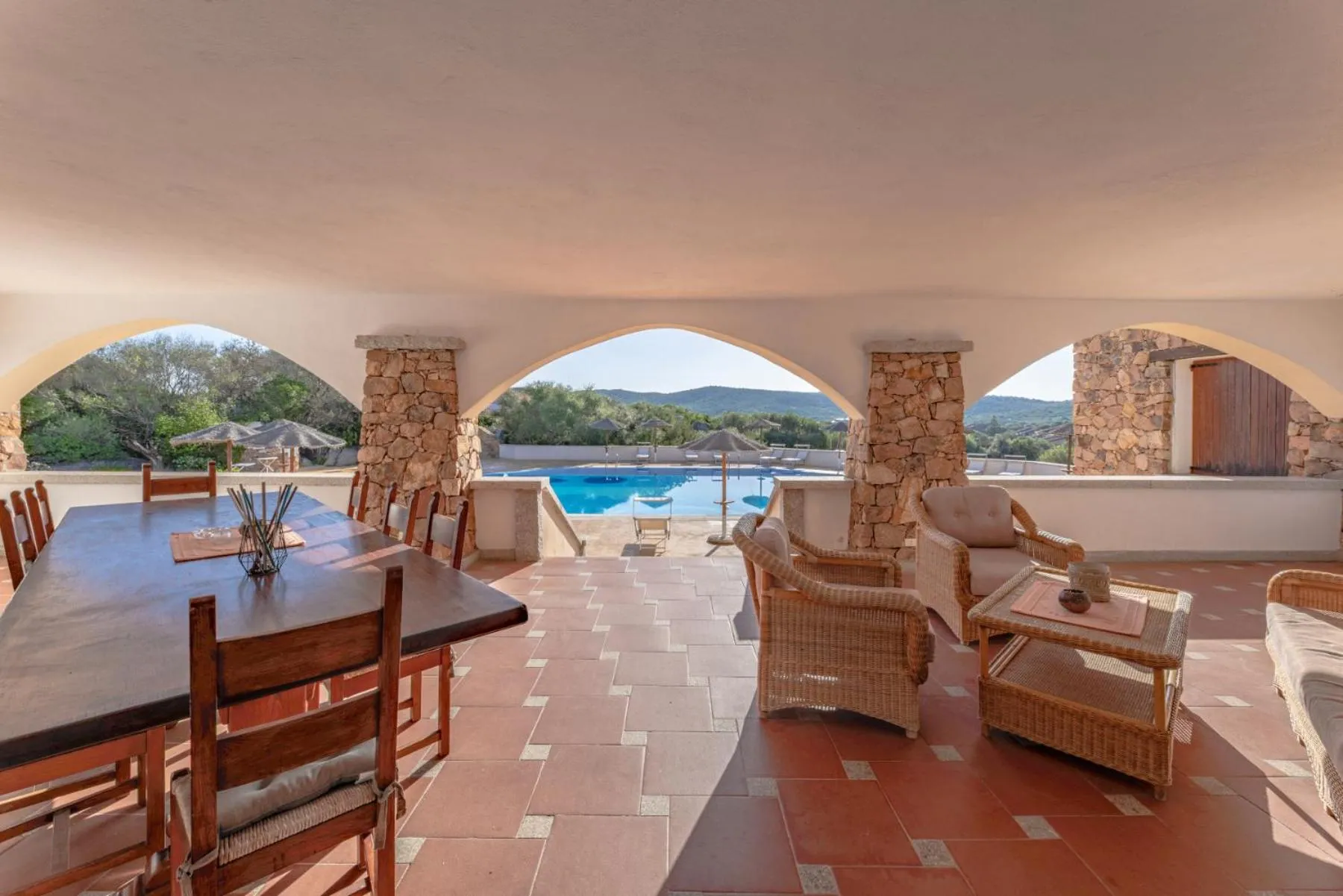 Villa Antonina