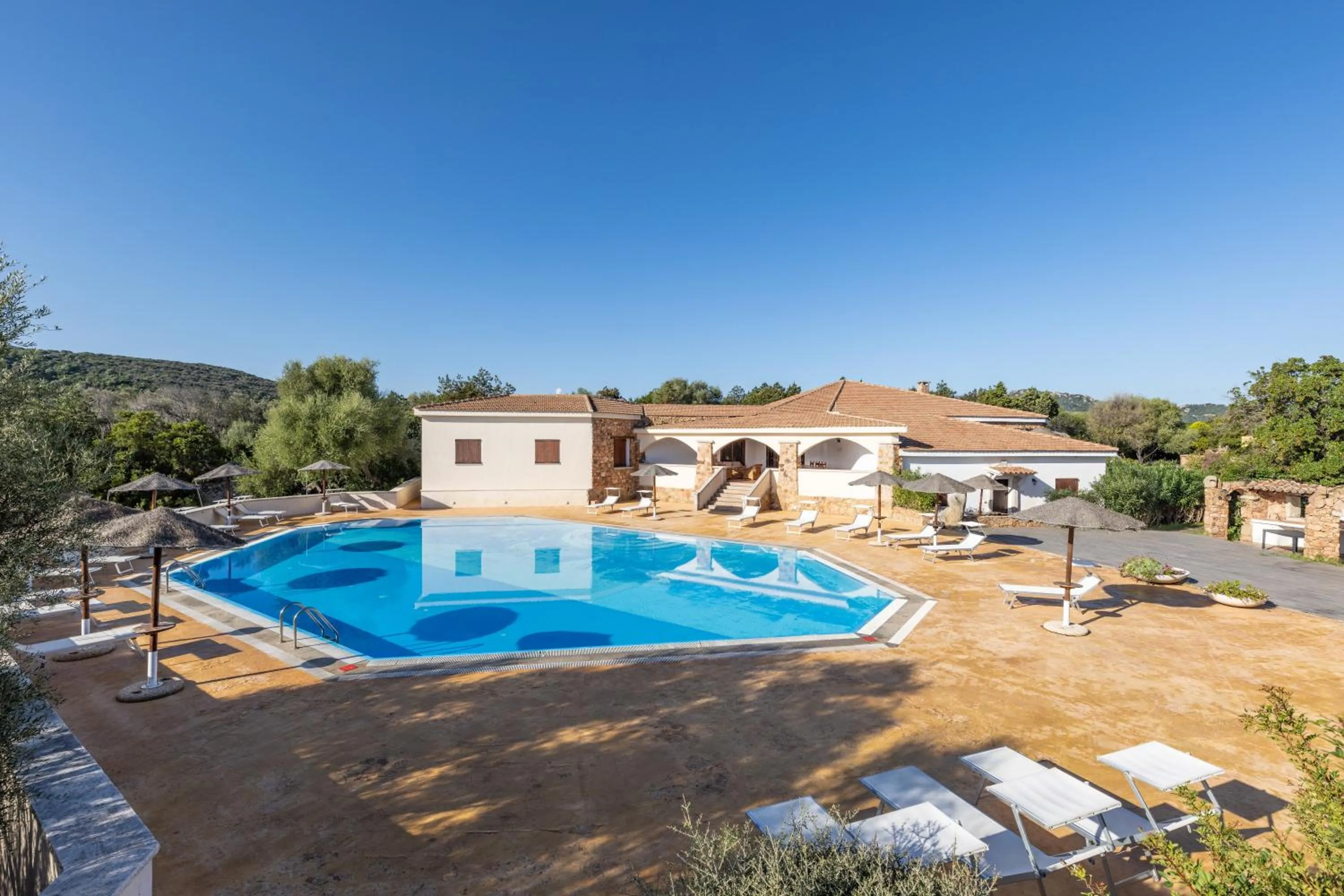 Villa Antonina