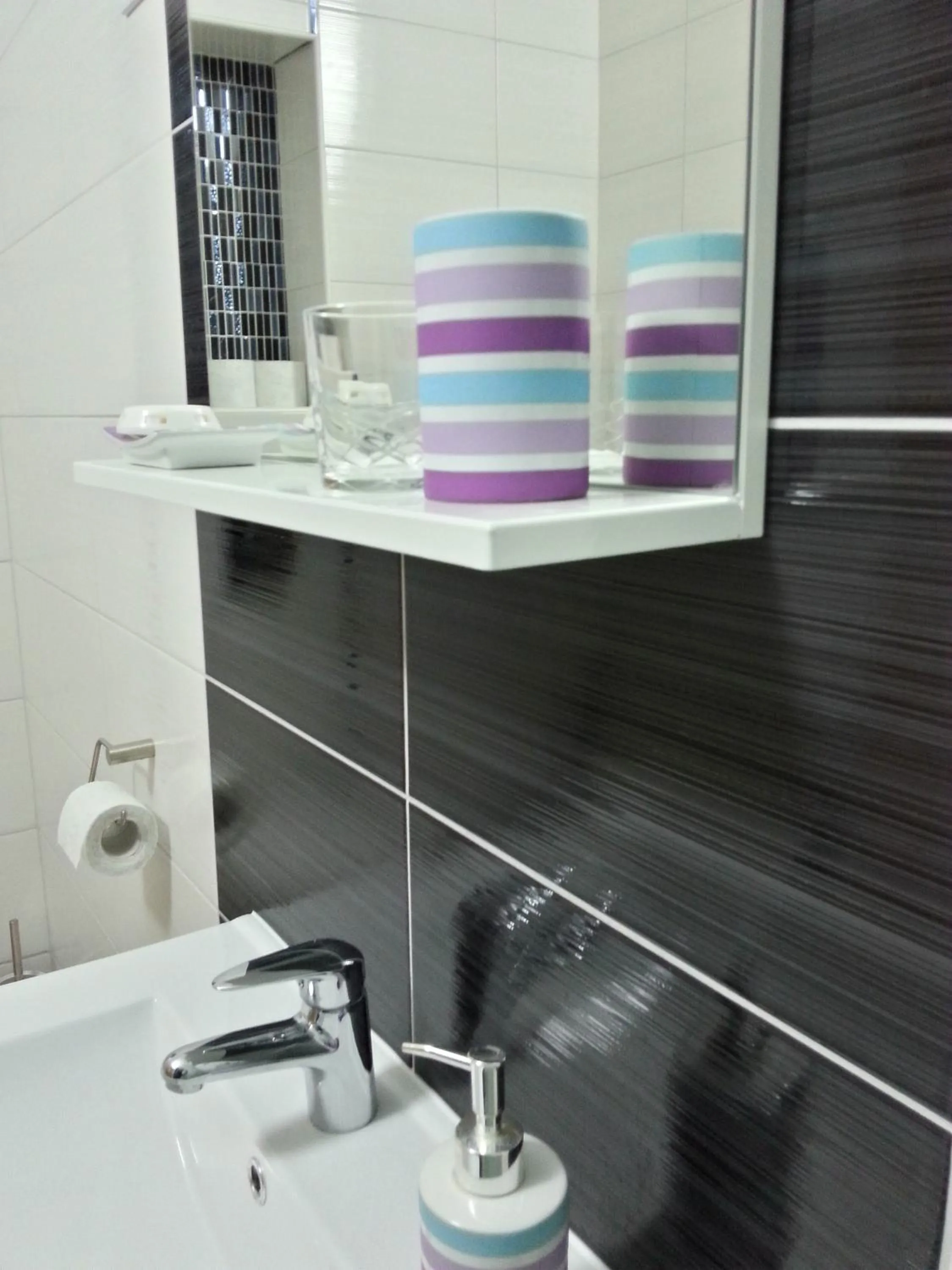 Studio Apartments Korosteljev