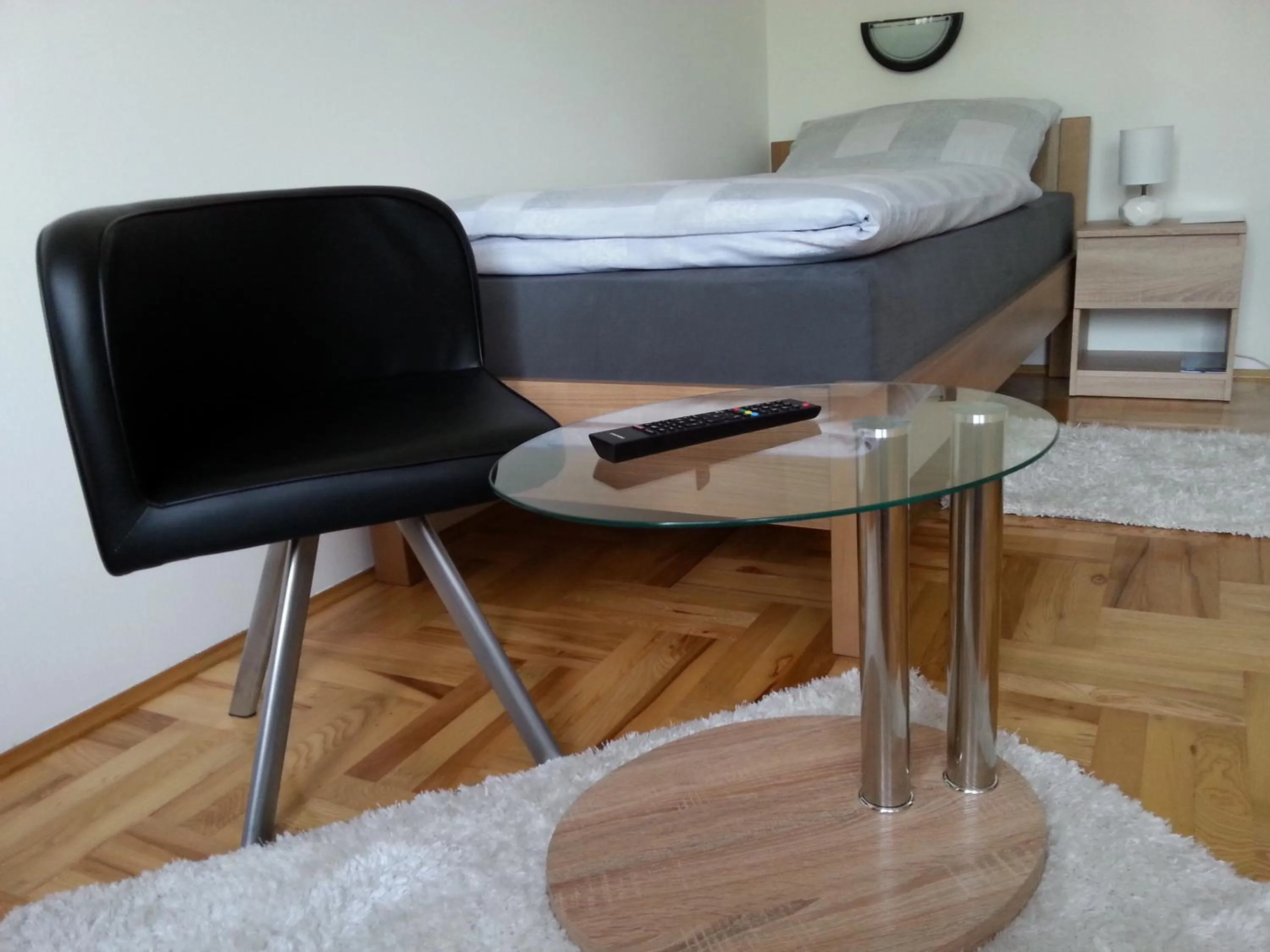 Studio Apartments Korosteljev