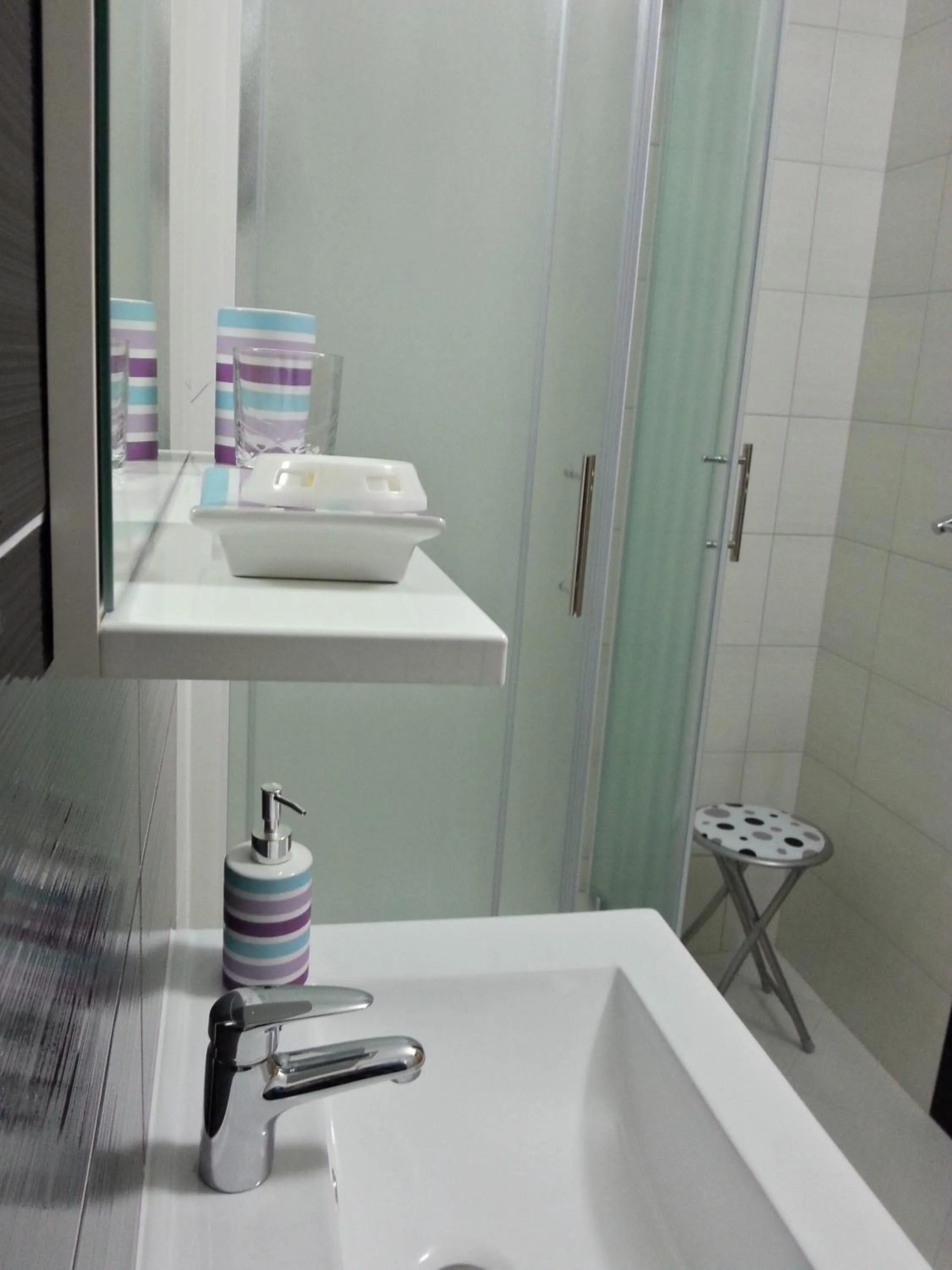 Studio Apartments Korosteljev