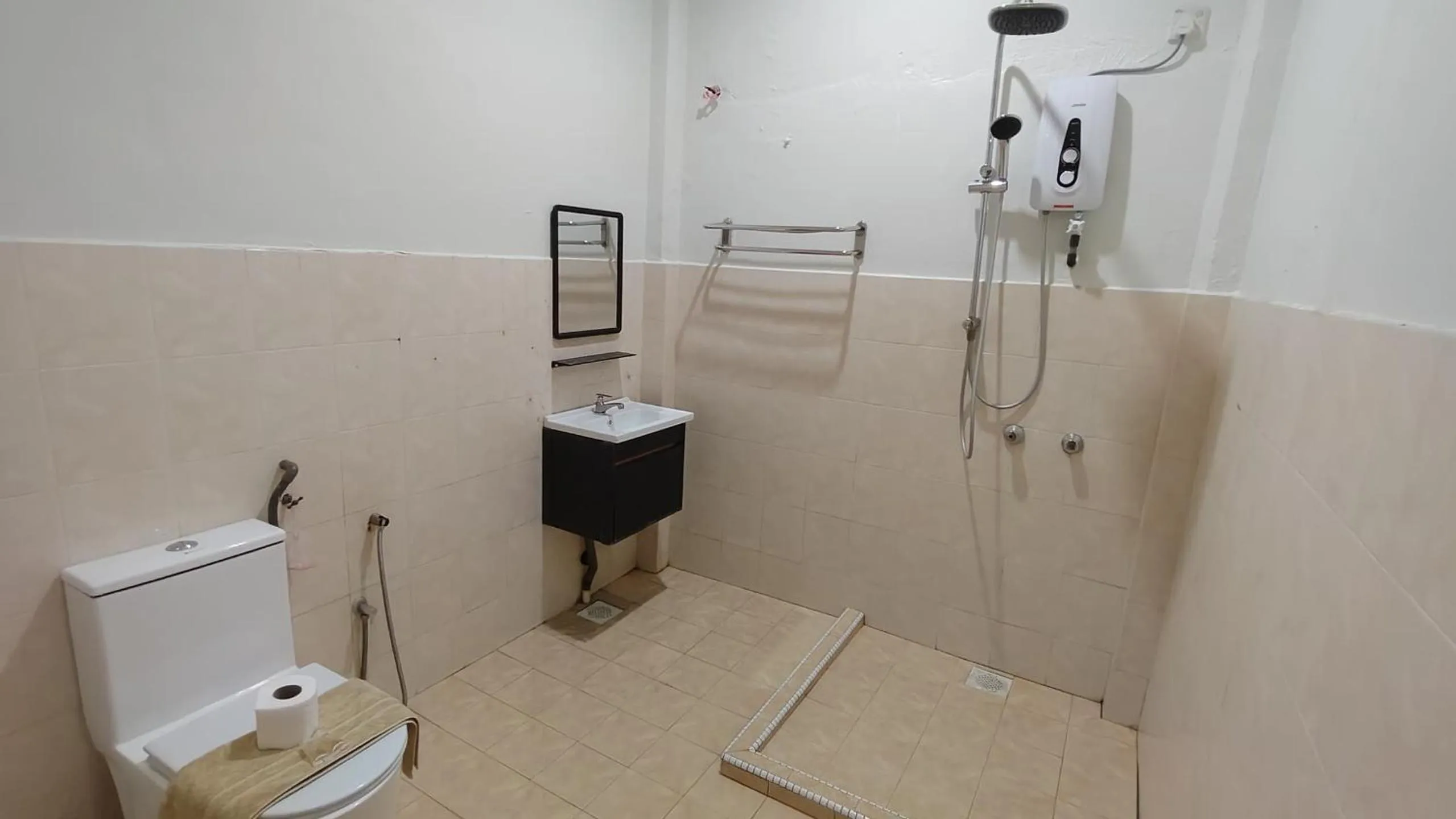 Pahang Rest House Raub