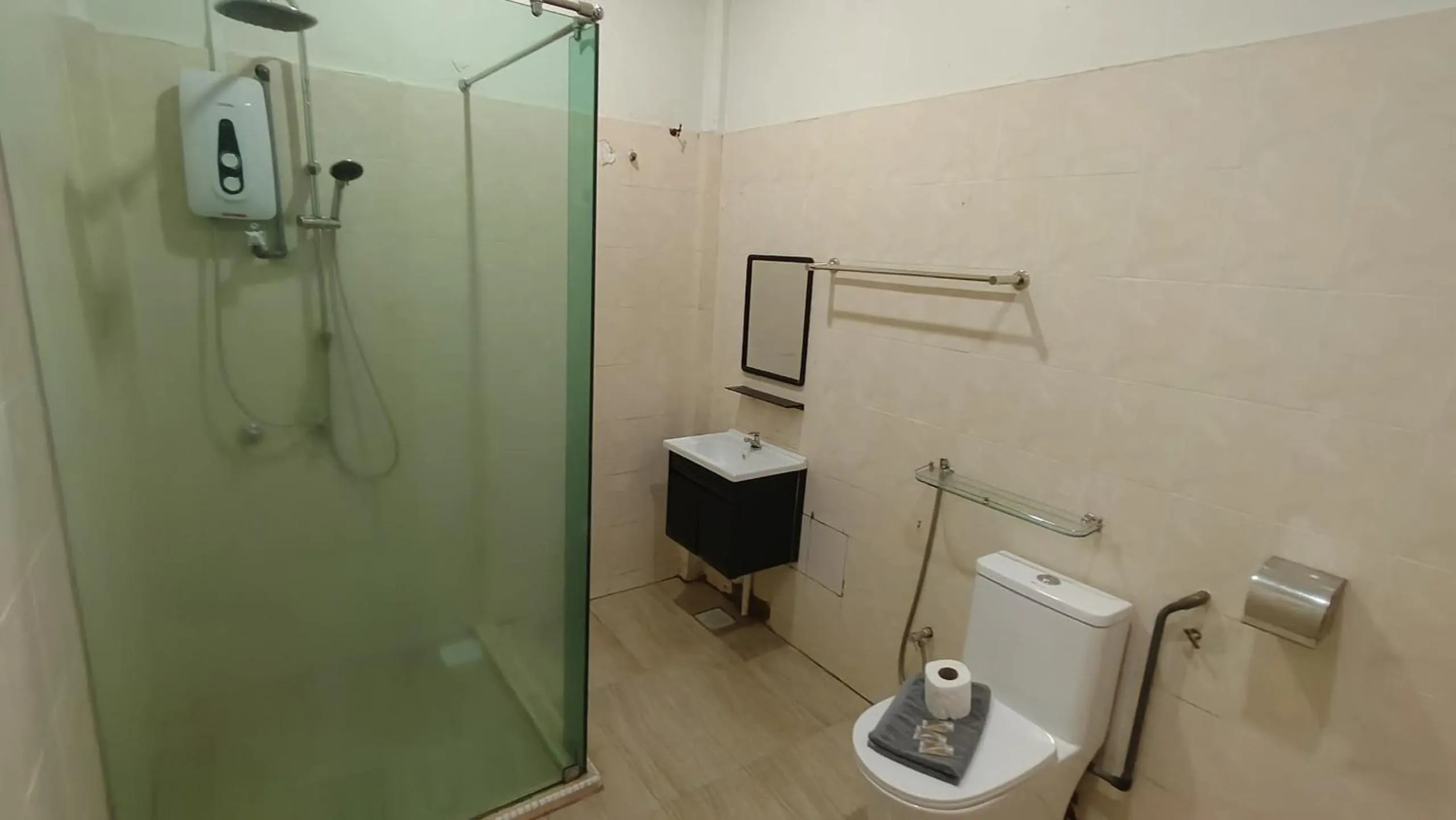 Pahang Rest House Raub