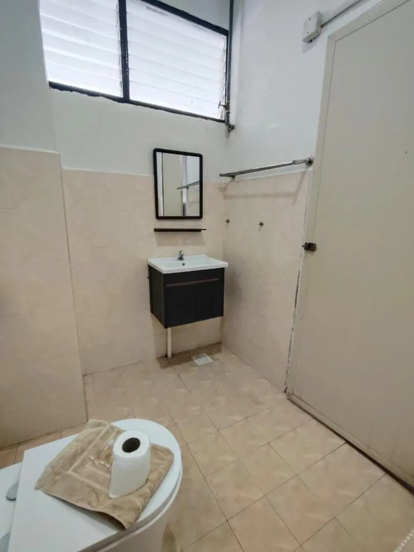 Pahang Rest House Raub