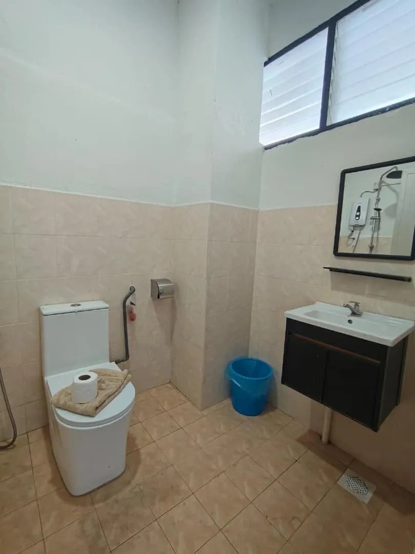 Pahang Rest House Raub