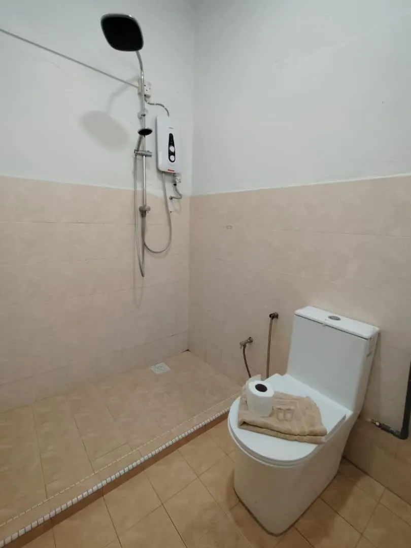 Pahang Rest House Raub