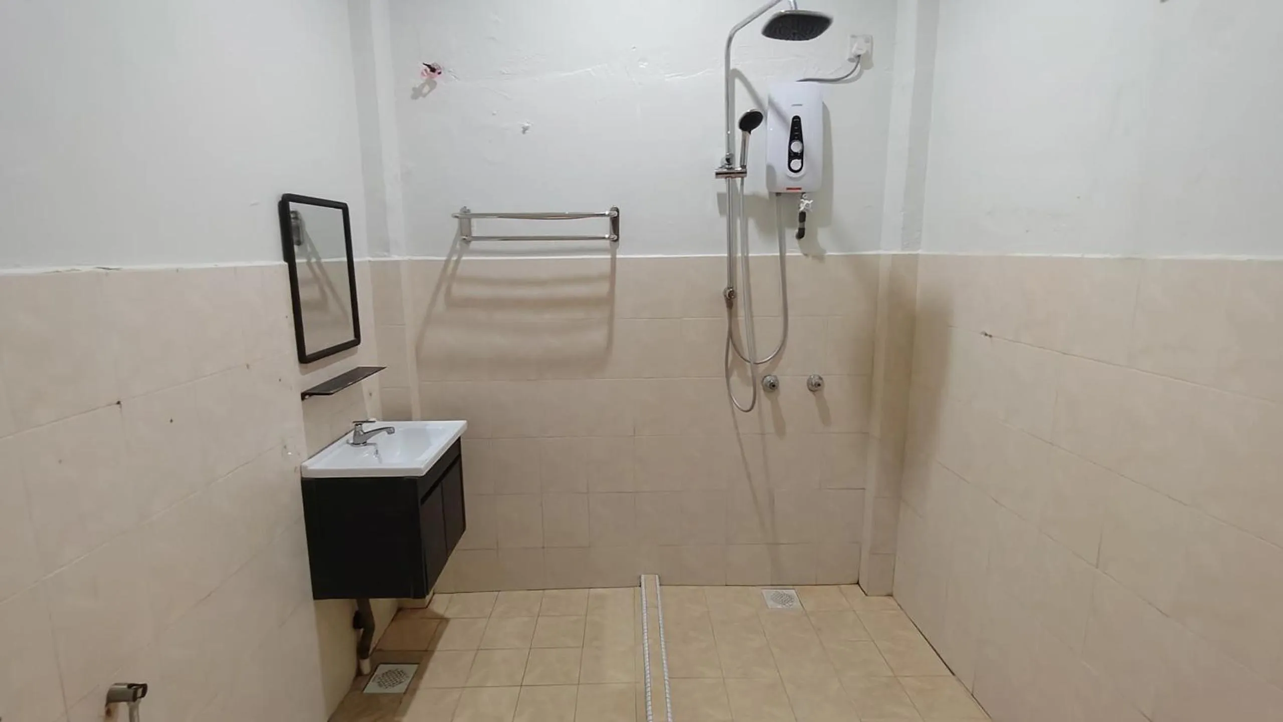 Pahang Rest House Raub