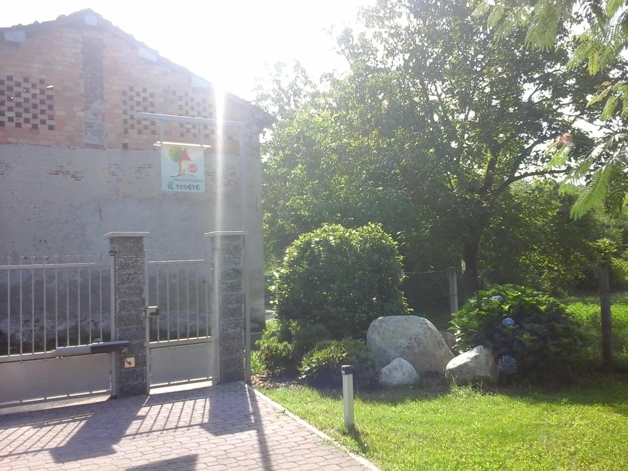B&B Il Rovere