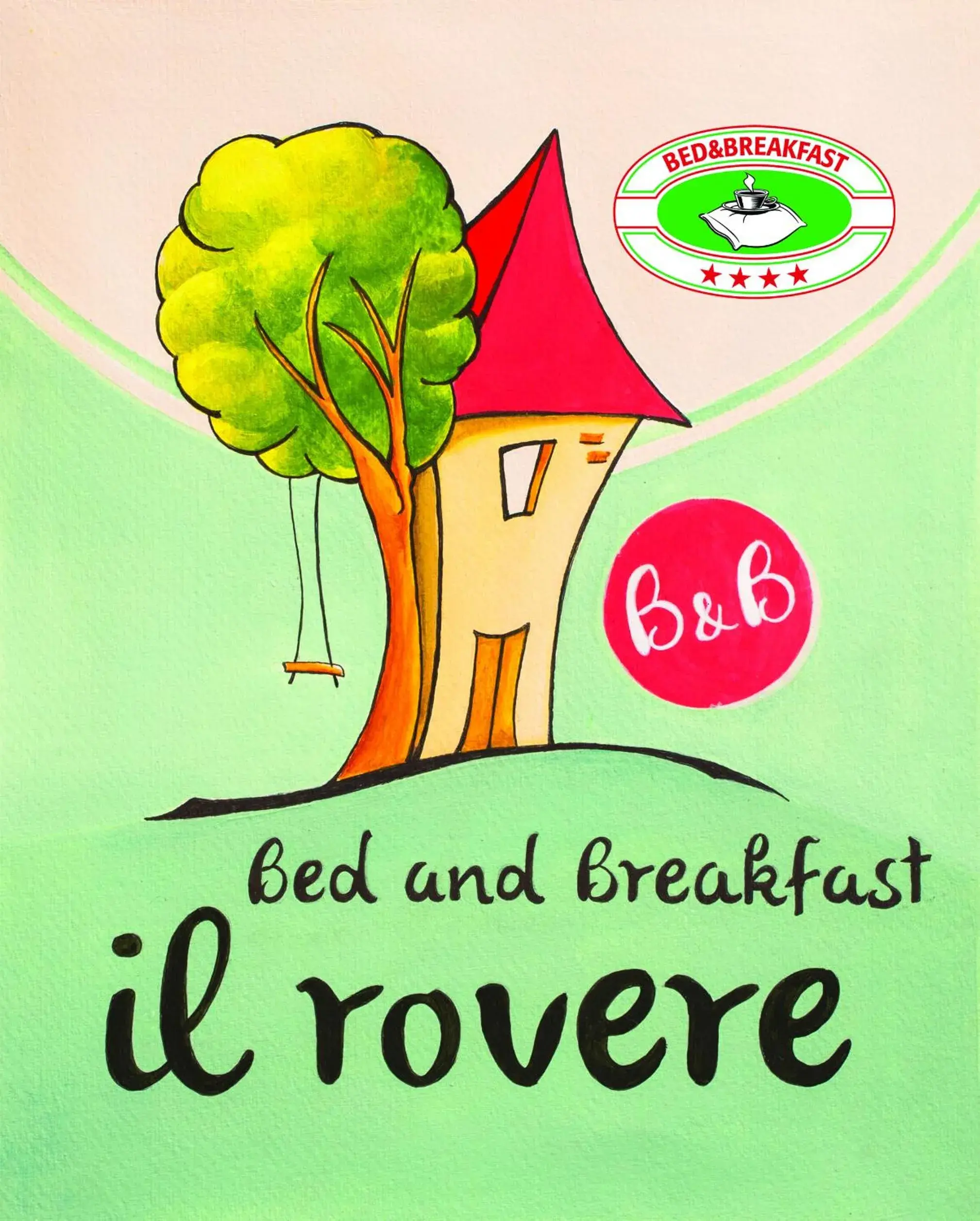 B&B Il Rovere B&B Il Rovere