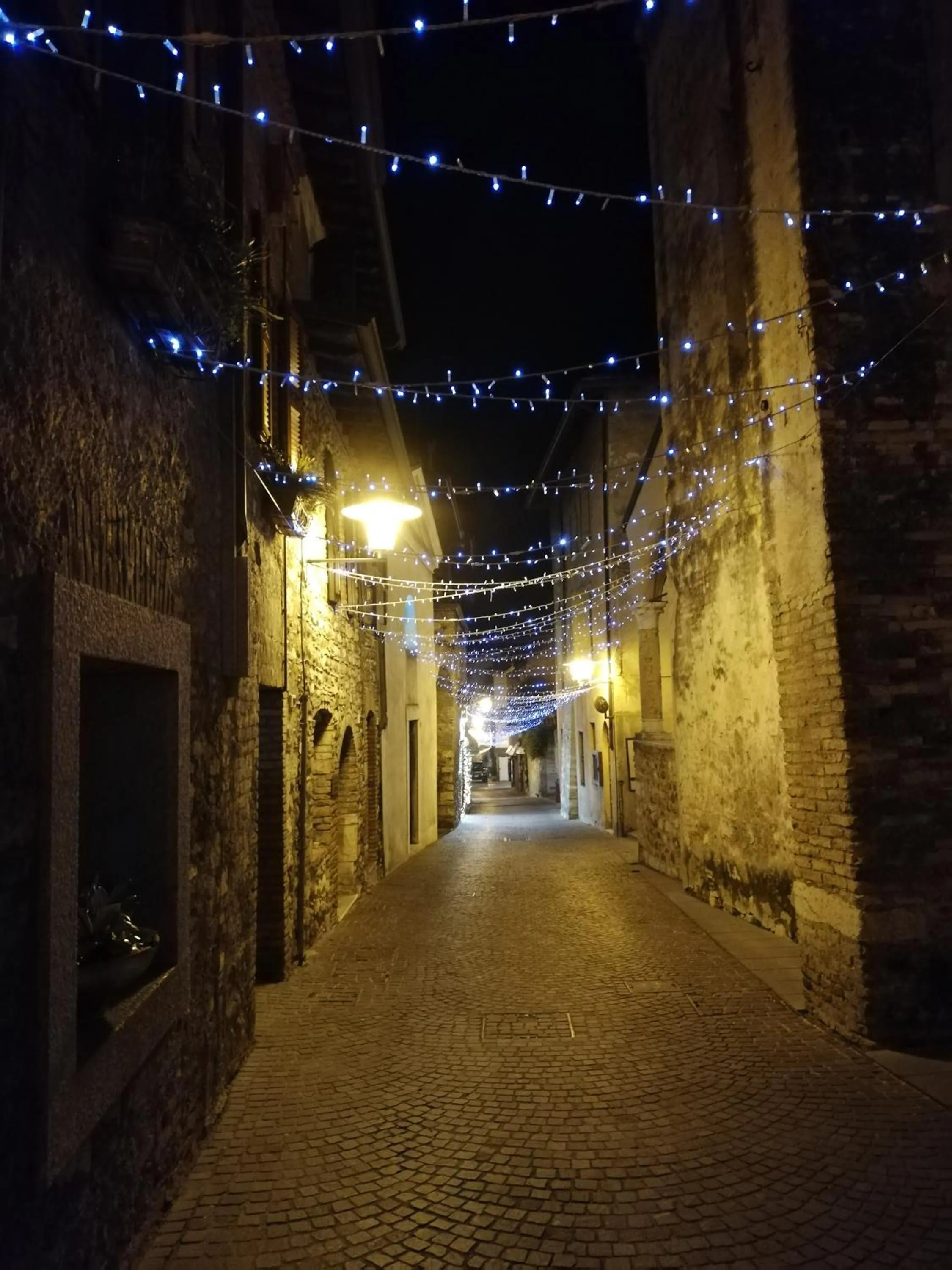 Night in B&B Rosalu - Adults Only