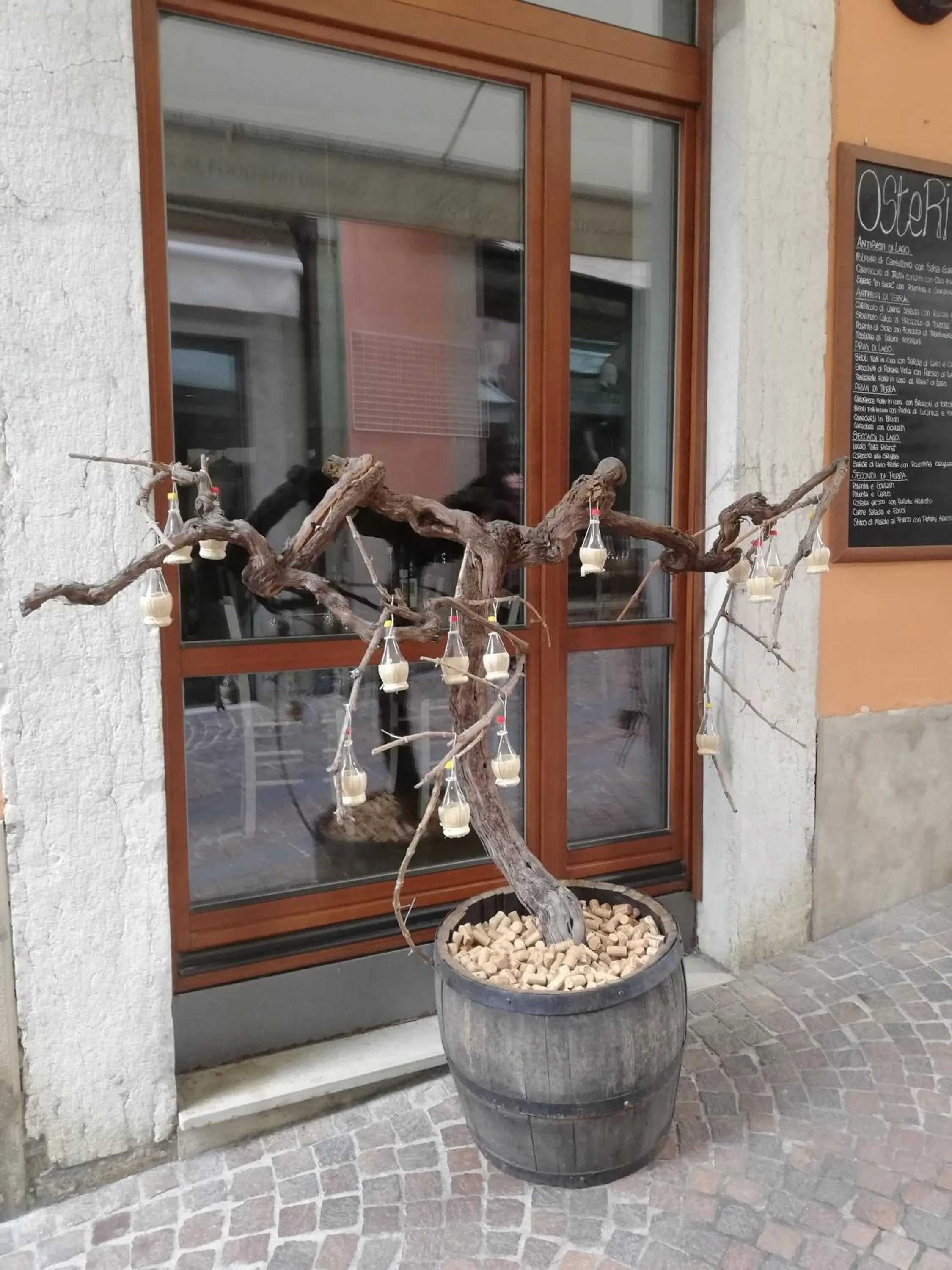 Day in B&B Rosalu - Adults Only