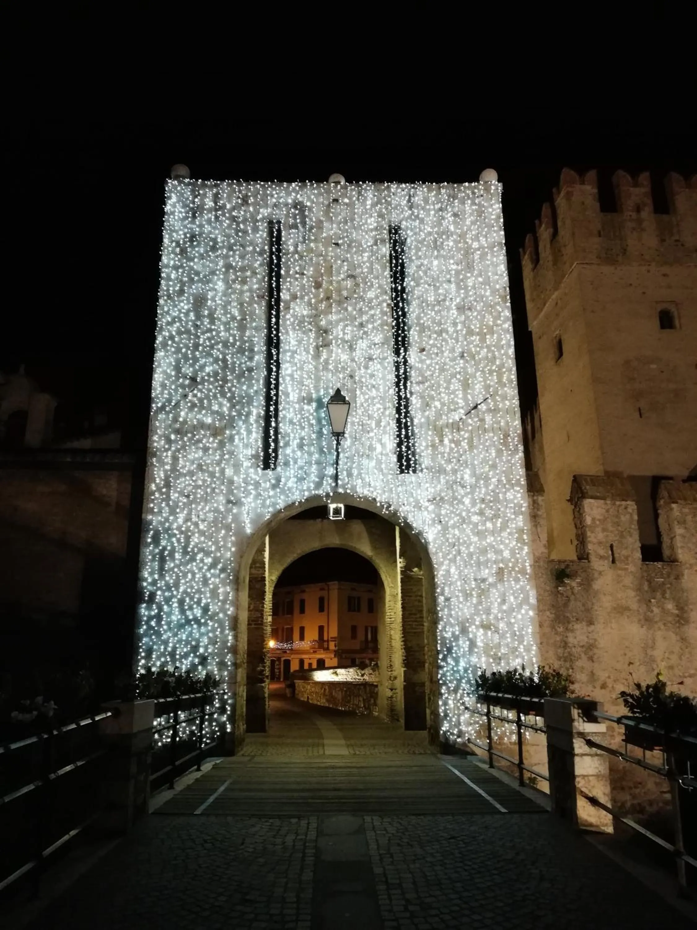 Night in B&B Rosalu - Adults Only