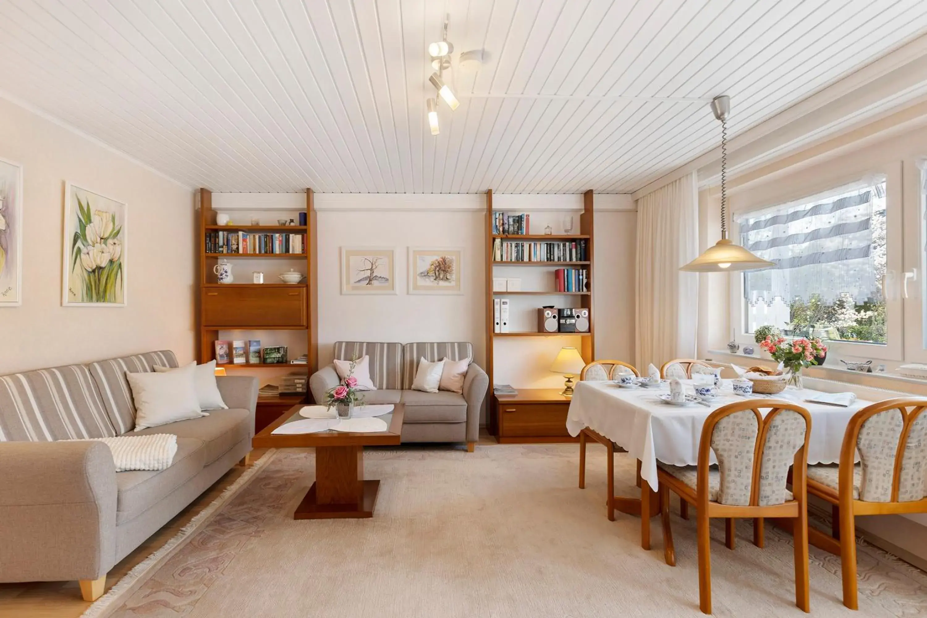 Ferienwohnung Vogelsang Ferienwohnung Vogelsang
