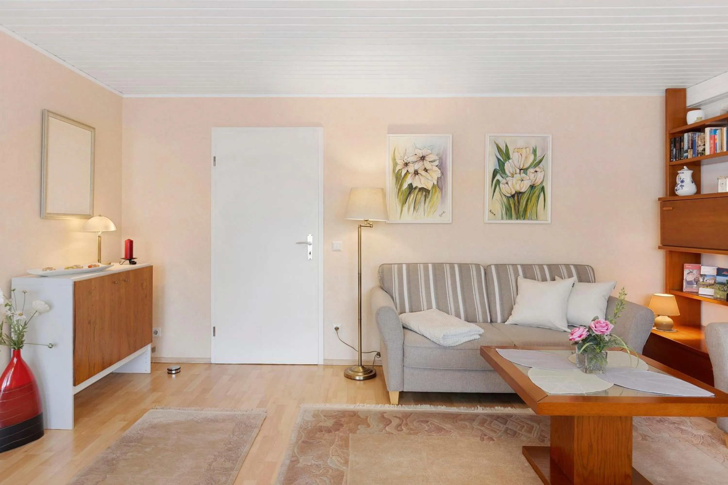 Ferienwohnung Vogelsang