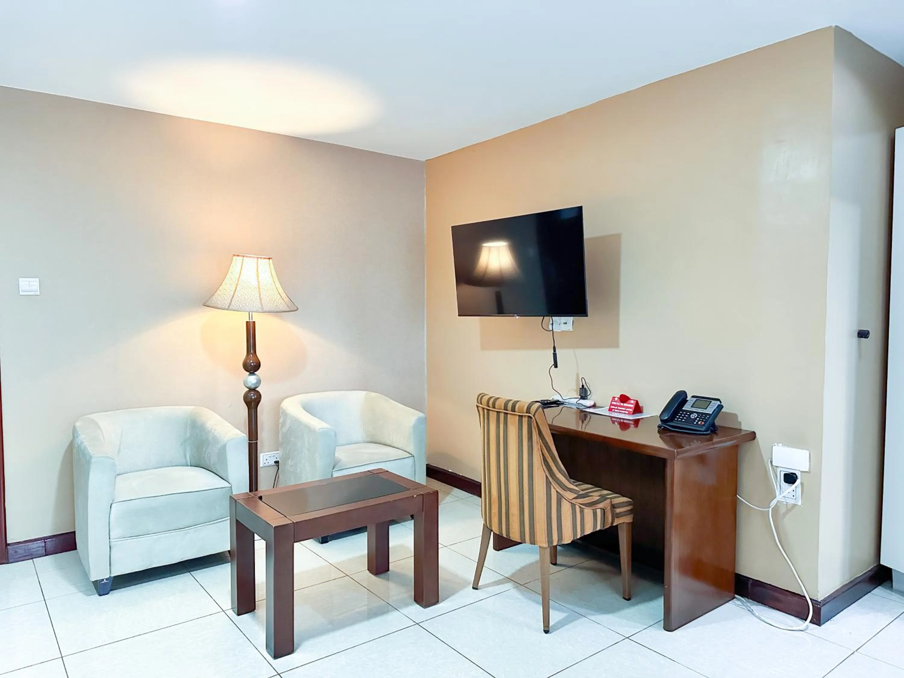 Clarence House Nairobi